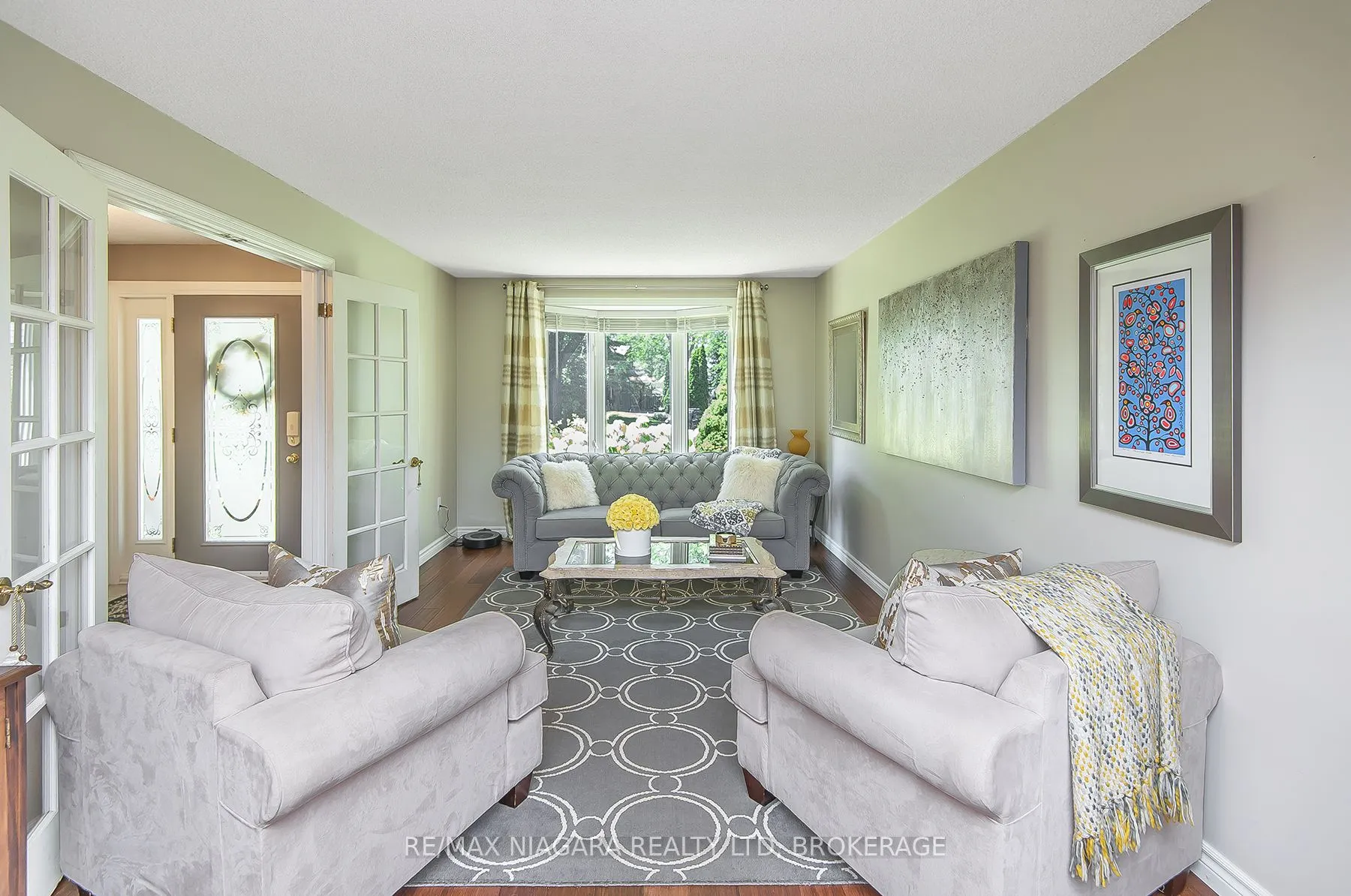 38 Banburry Crescent