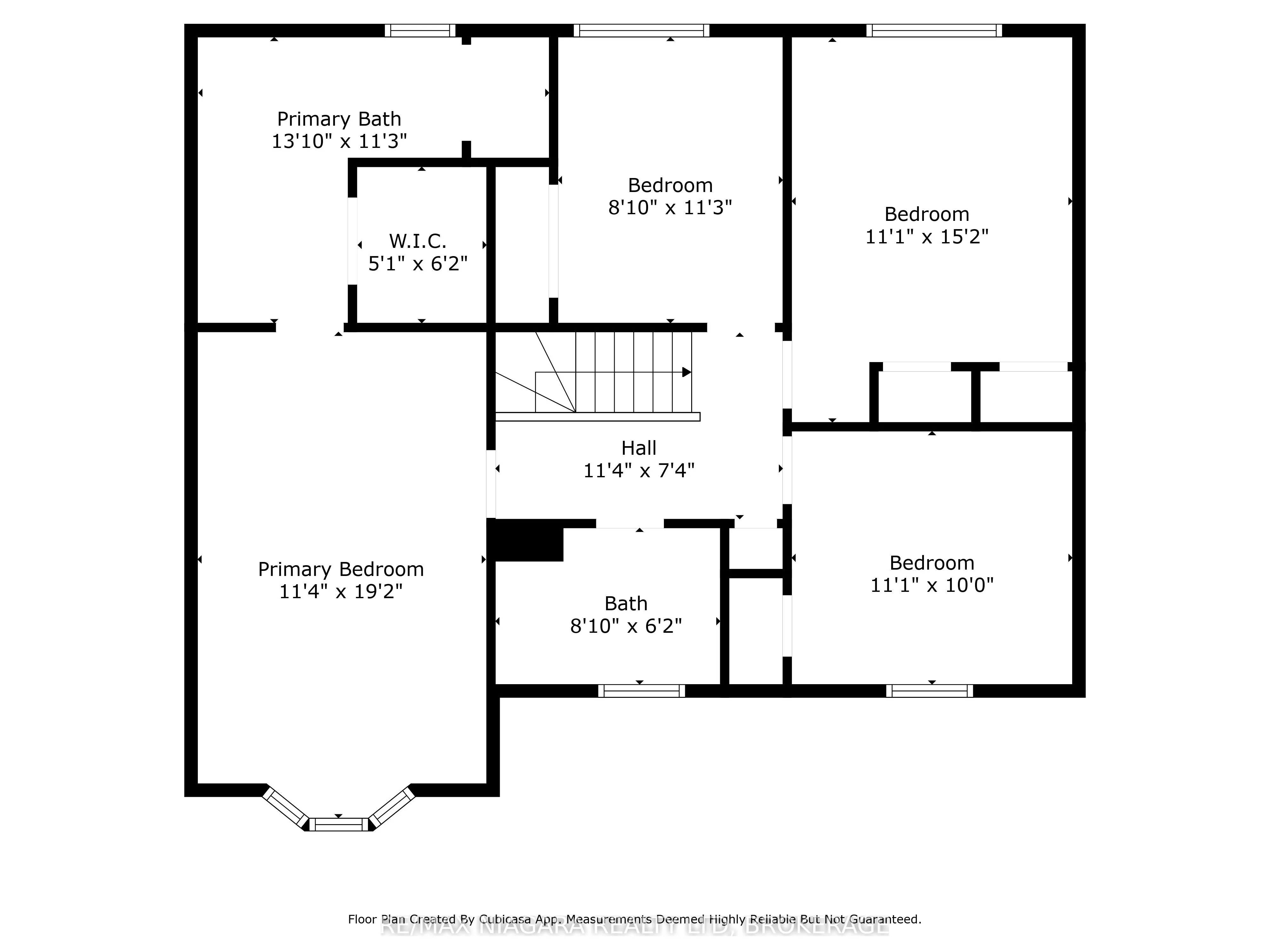 38 Banburry Crescent