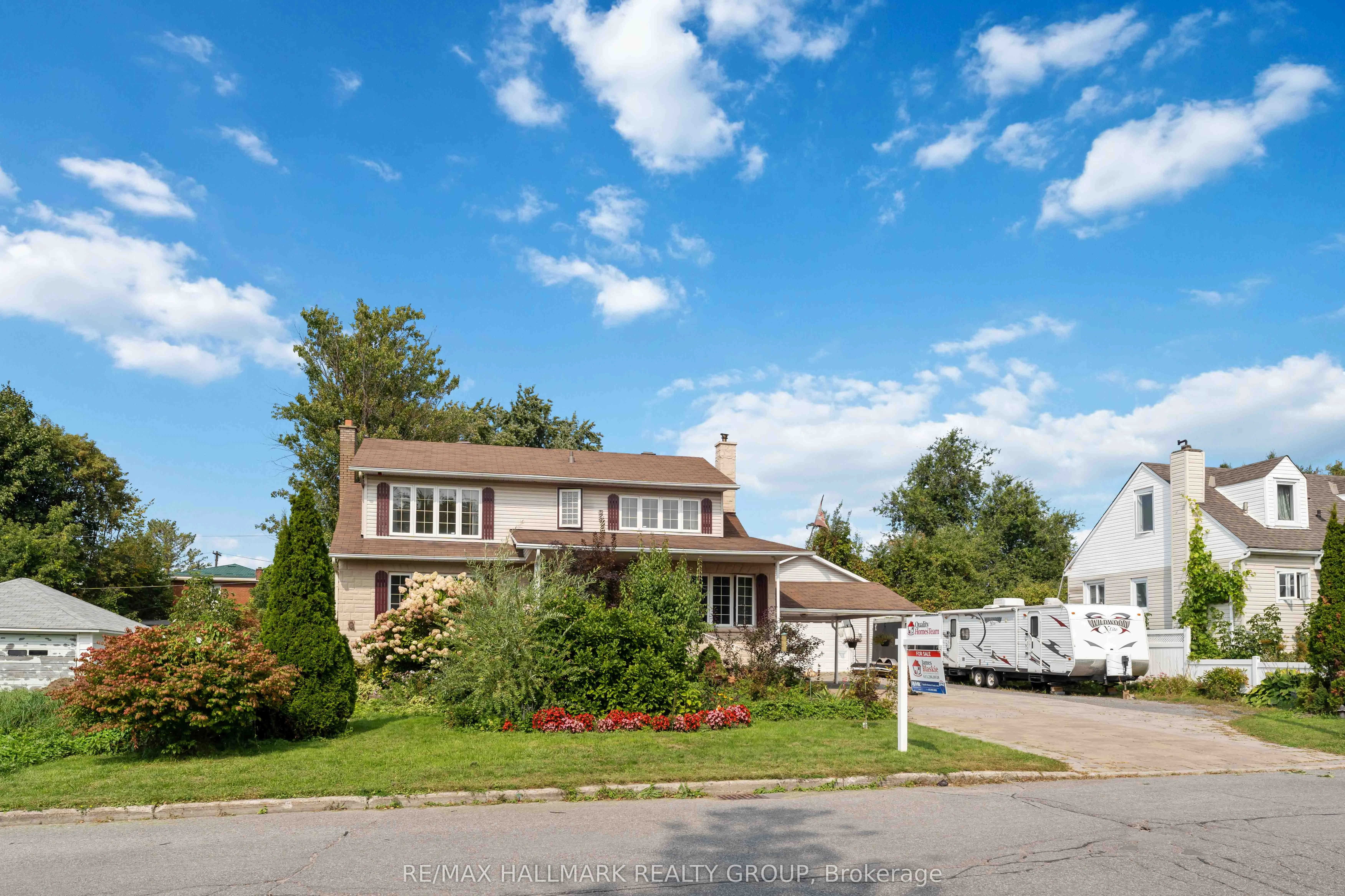 431 Blake Boulevard