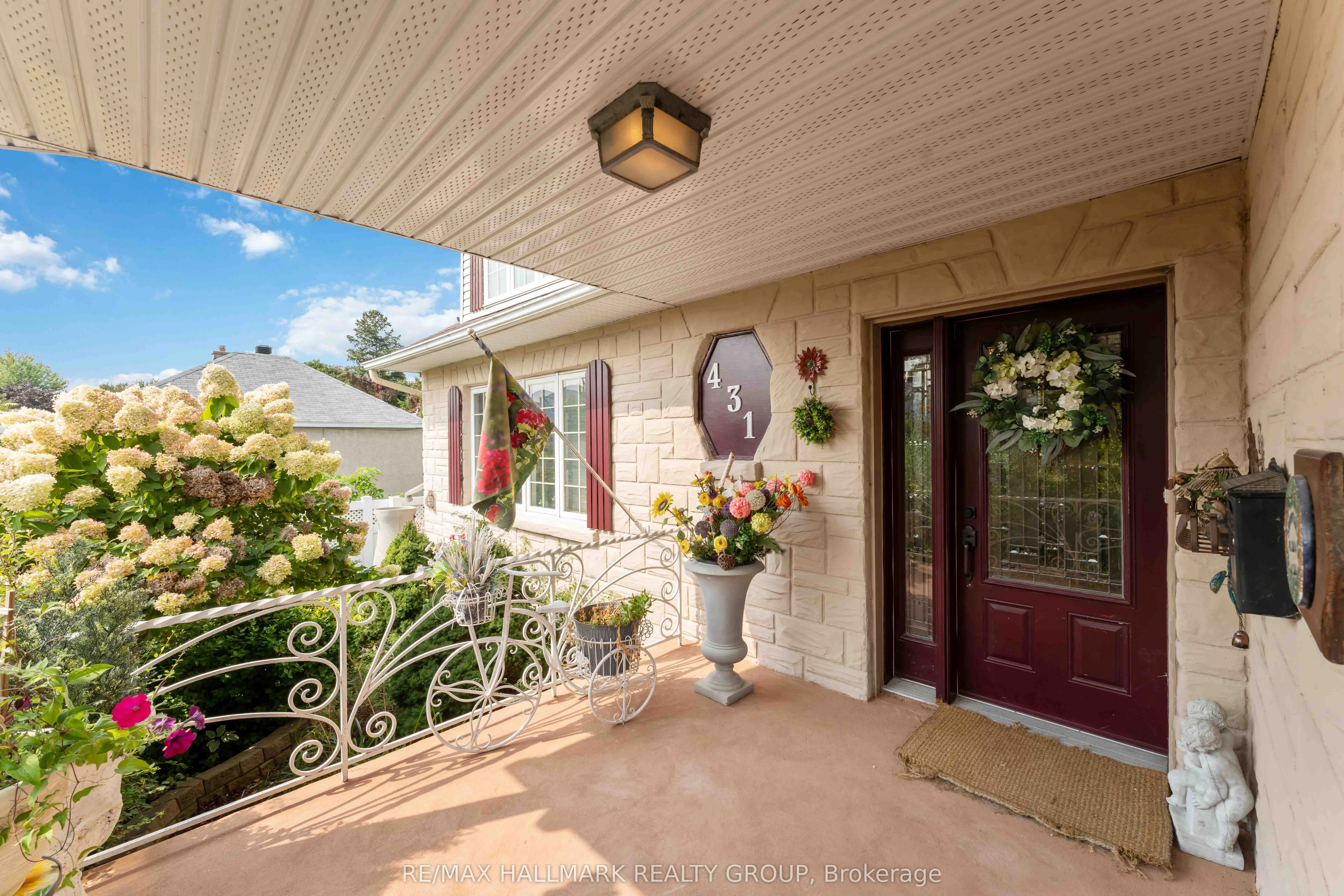 431 Blake Boulevard