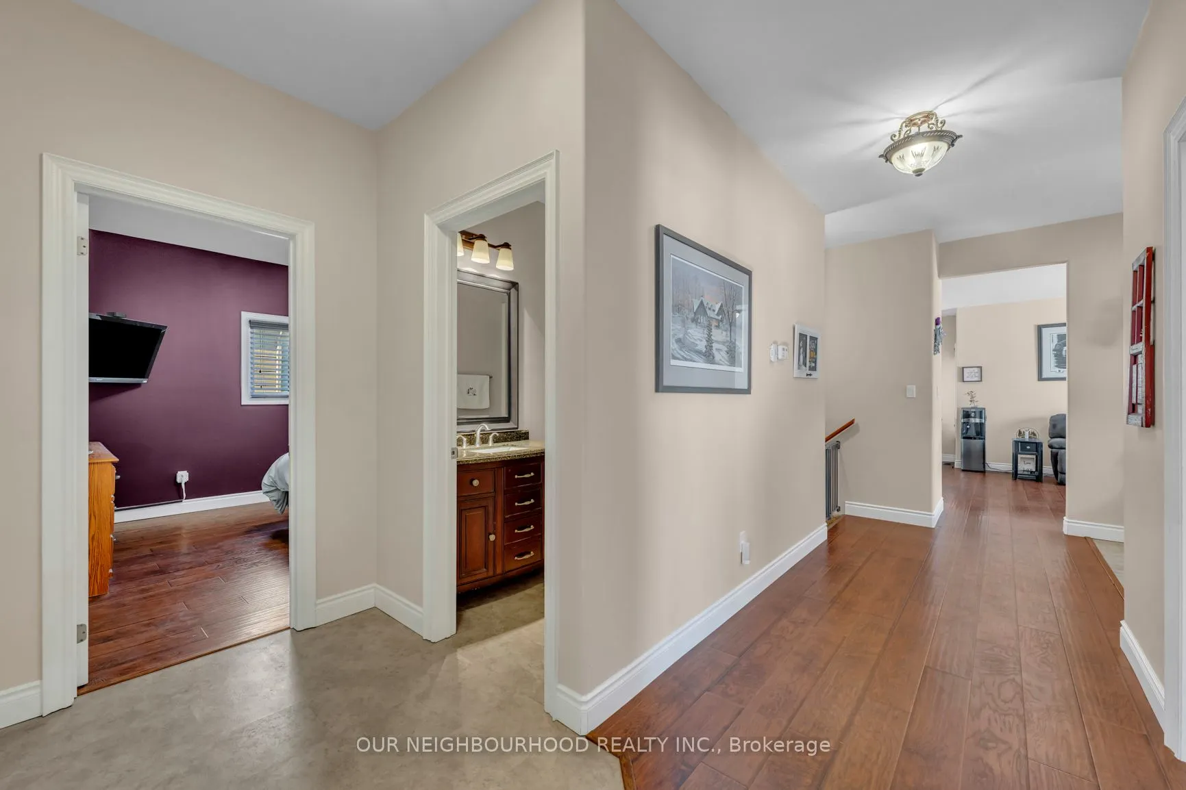 16 Cortland Crescent