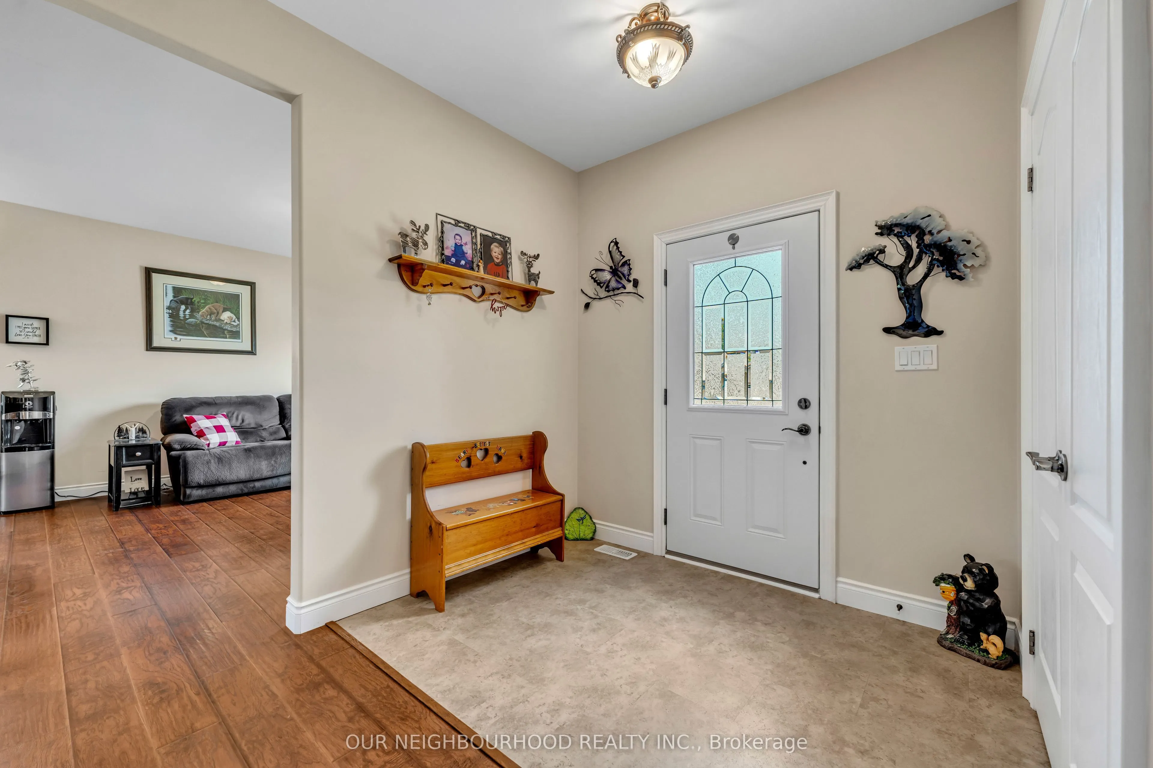 16 Cortland Crescent