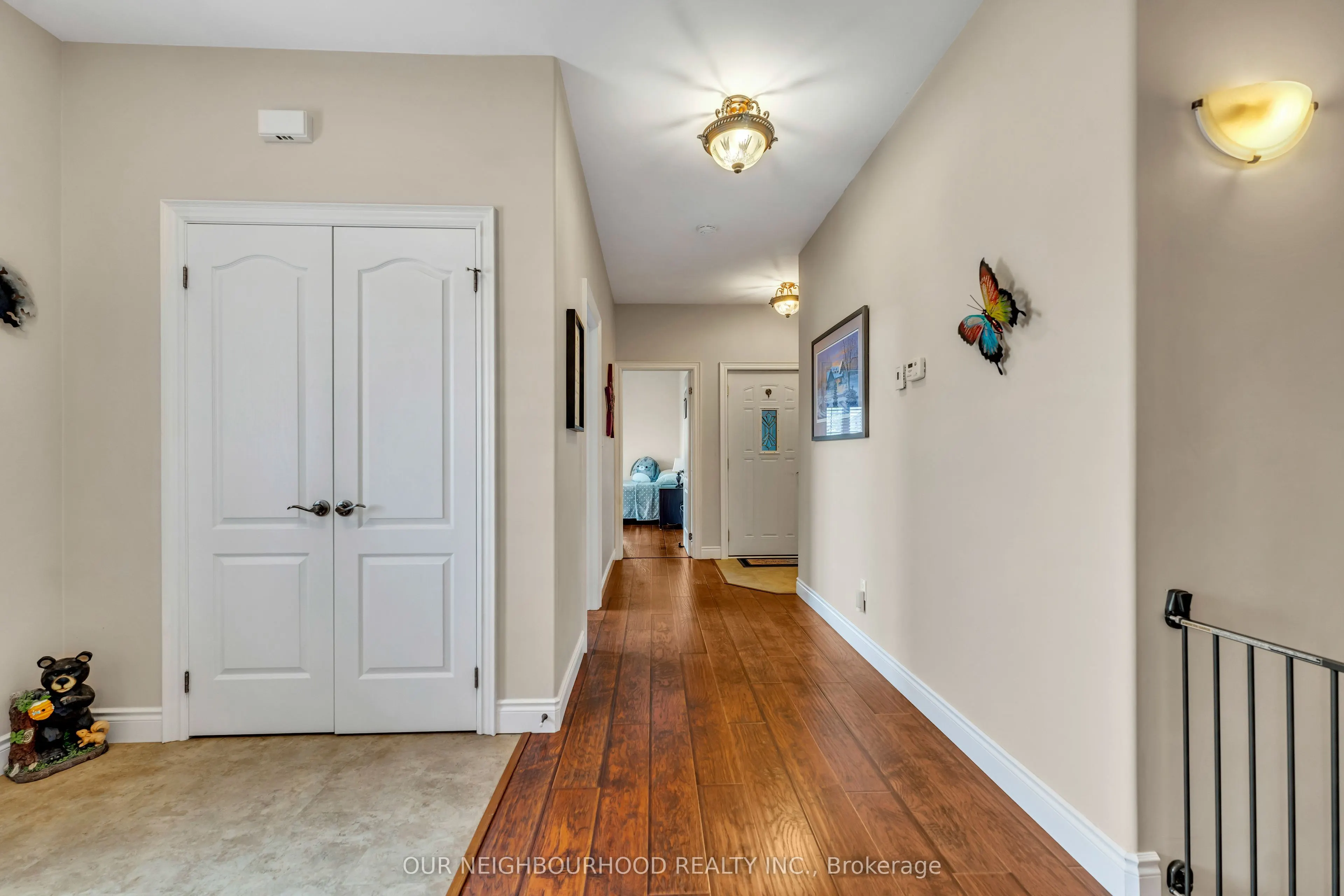 16 Cortland Crescent
