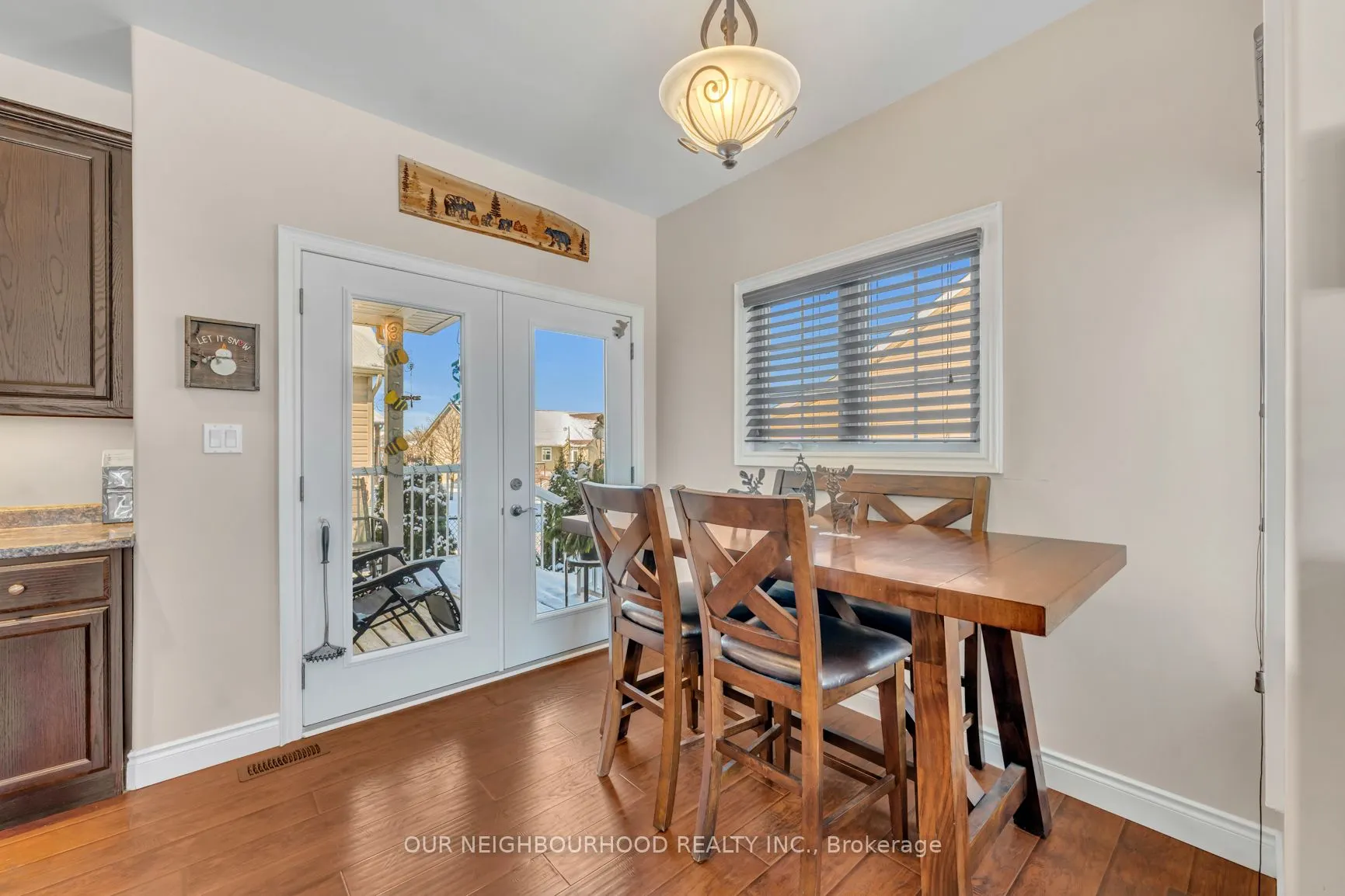 16 Cortland Crescent