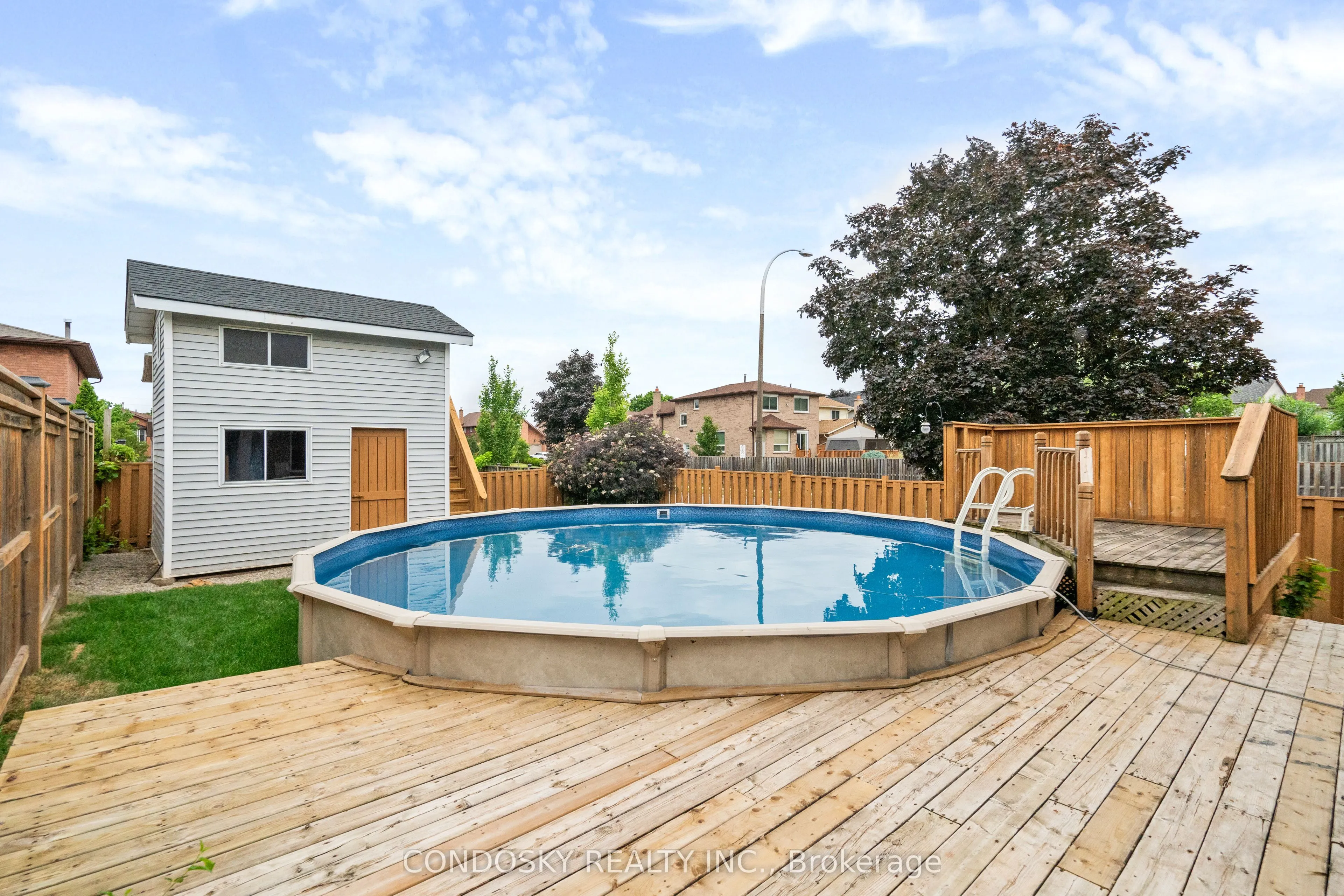 311 Macintosh Drive