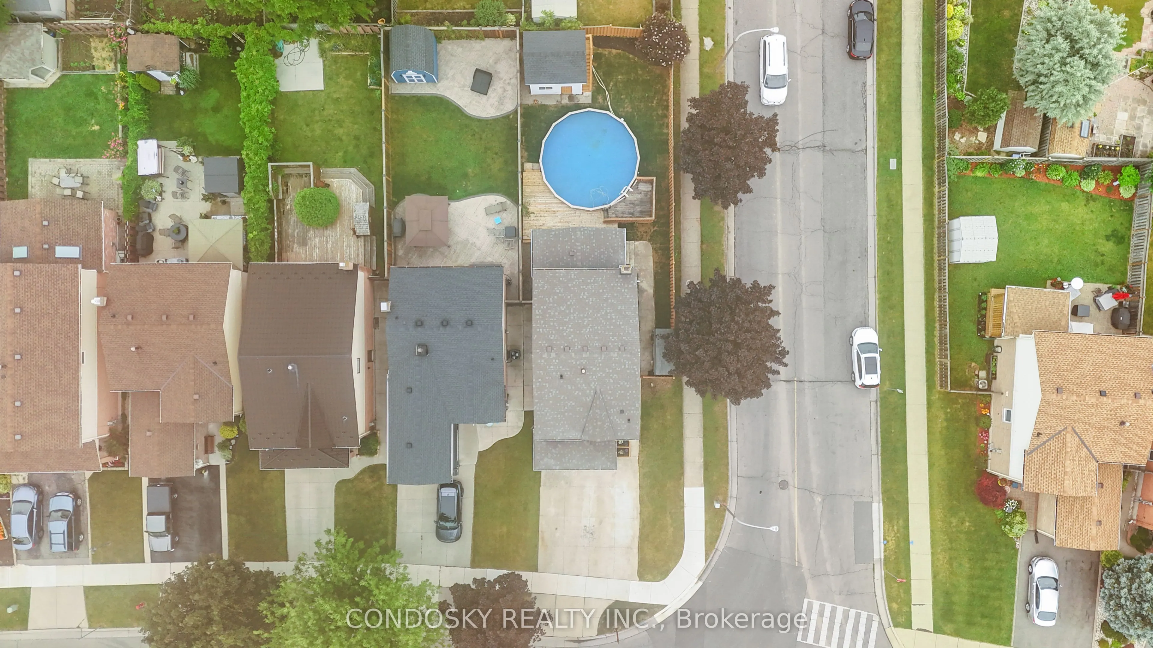 311 Macintosh Drive