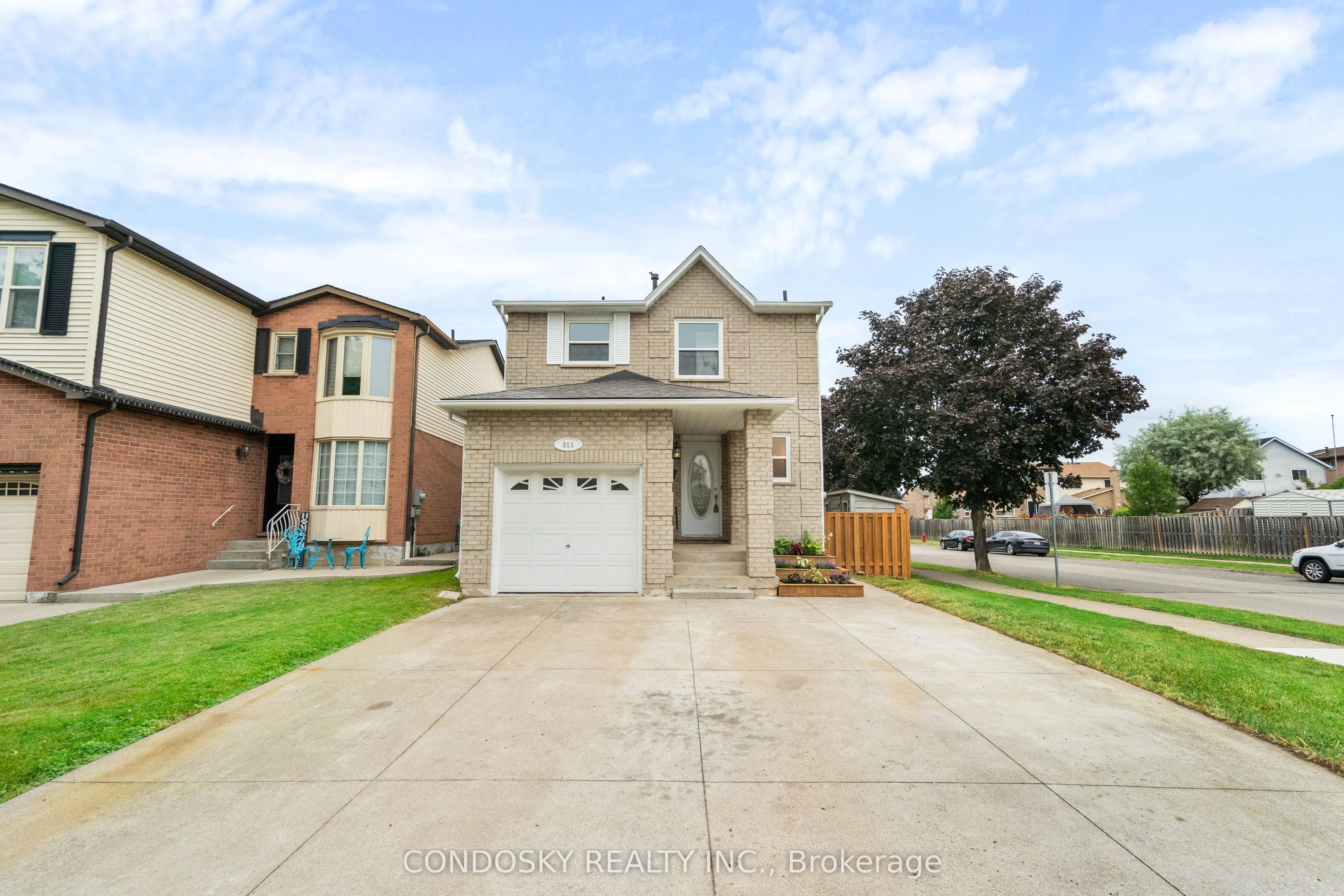 311 Macintosh Drive