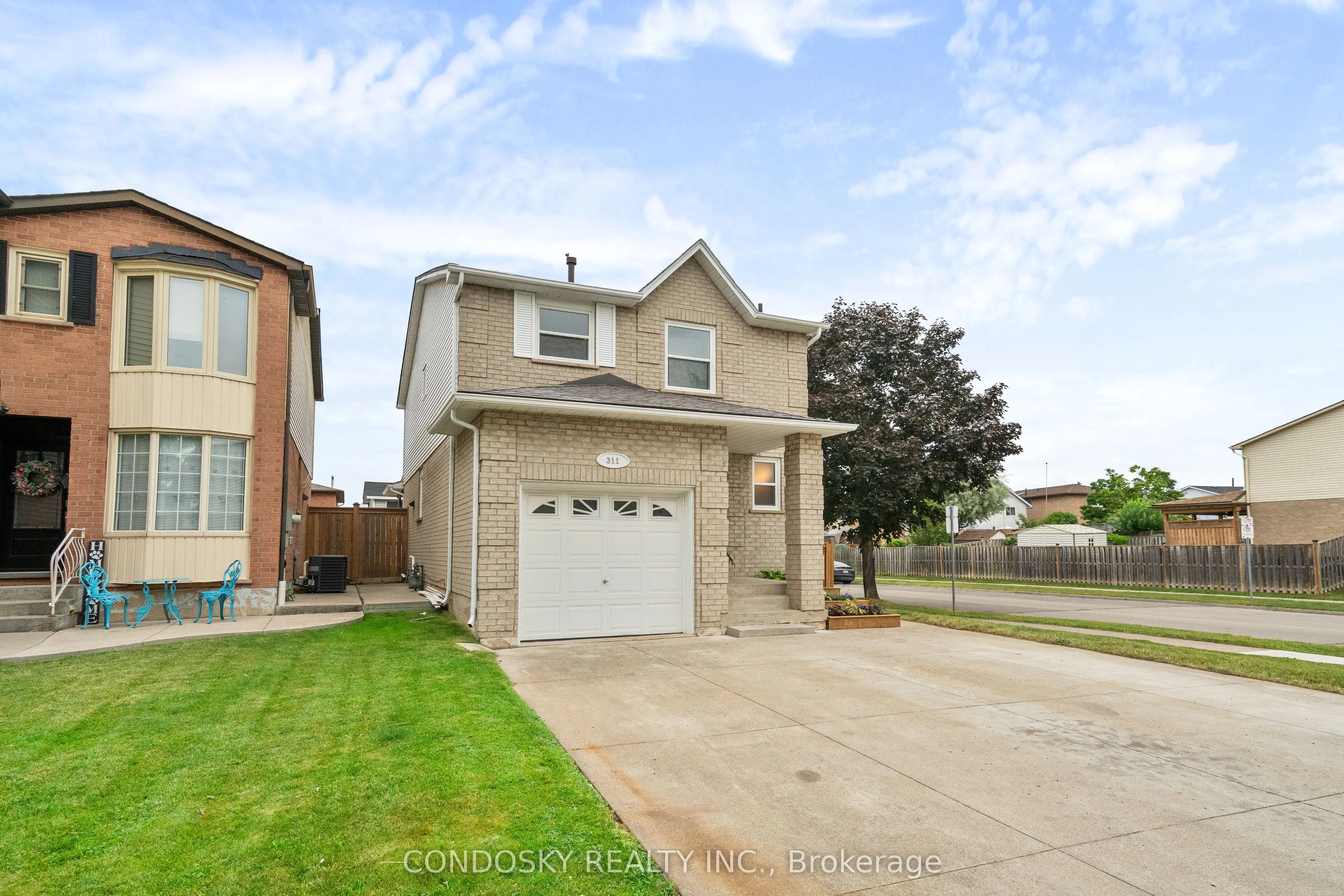 311 Macintosh Drive
