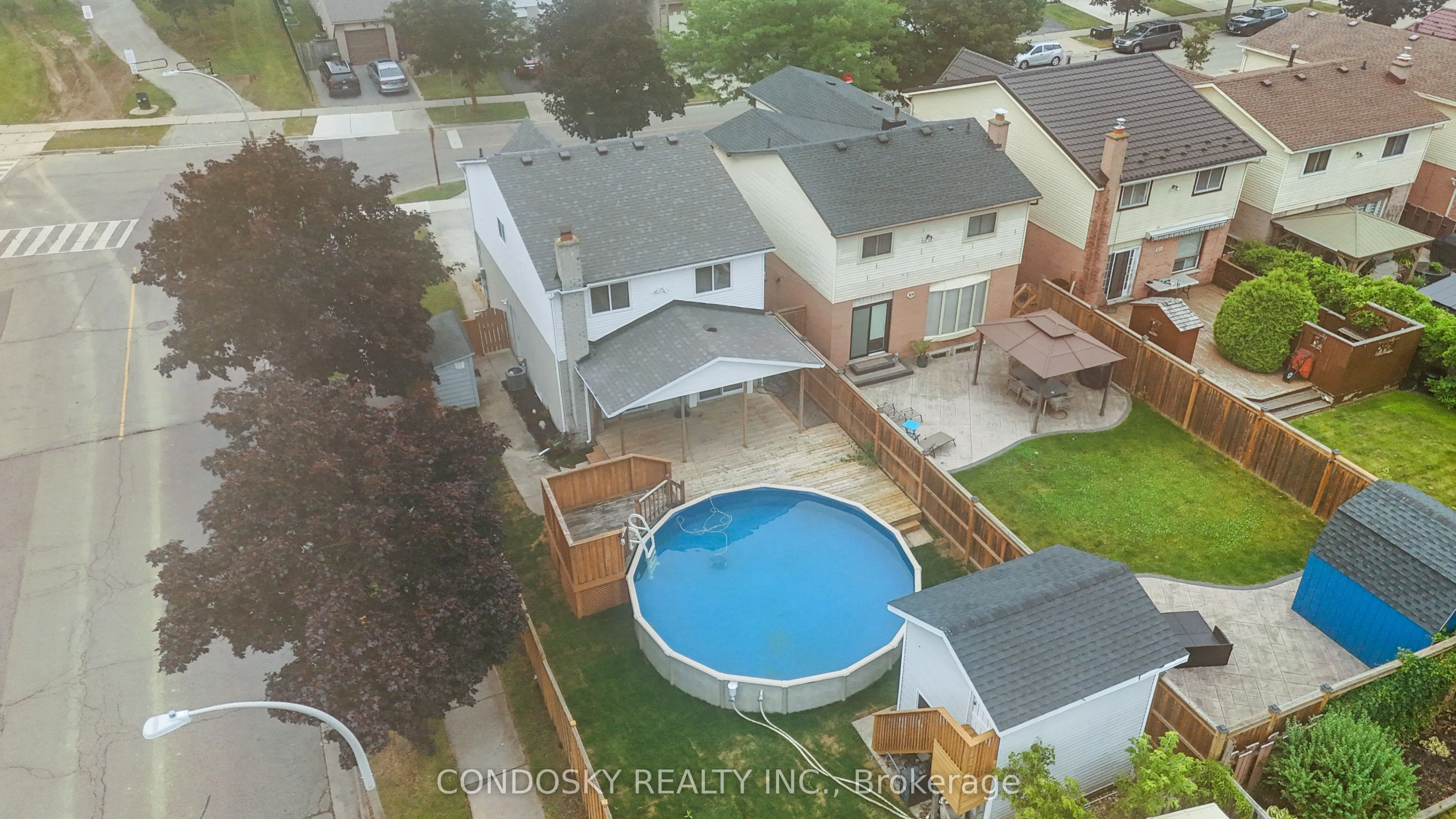 311 Macintosh Drive