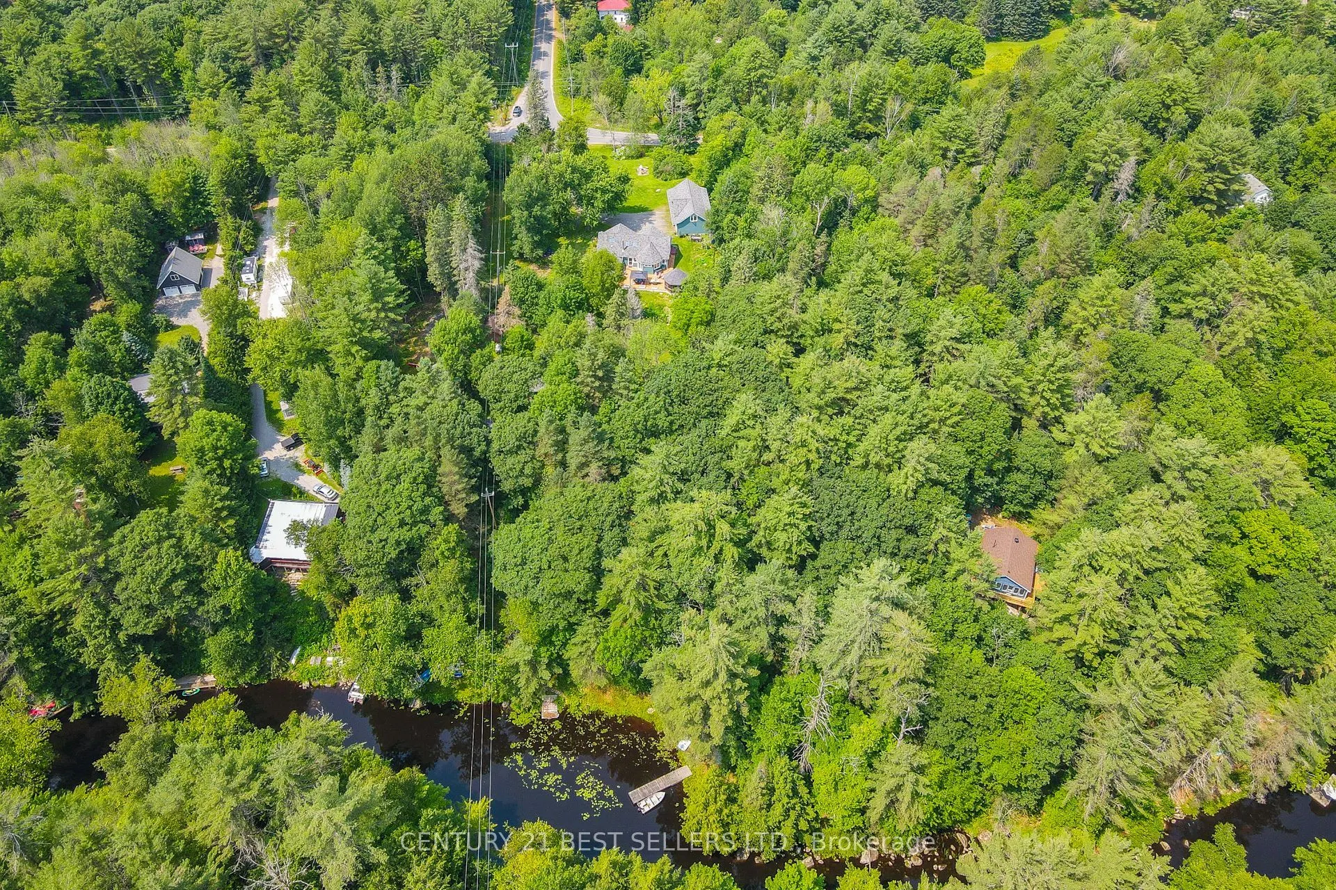 1622 Houseys Rapids Road