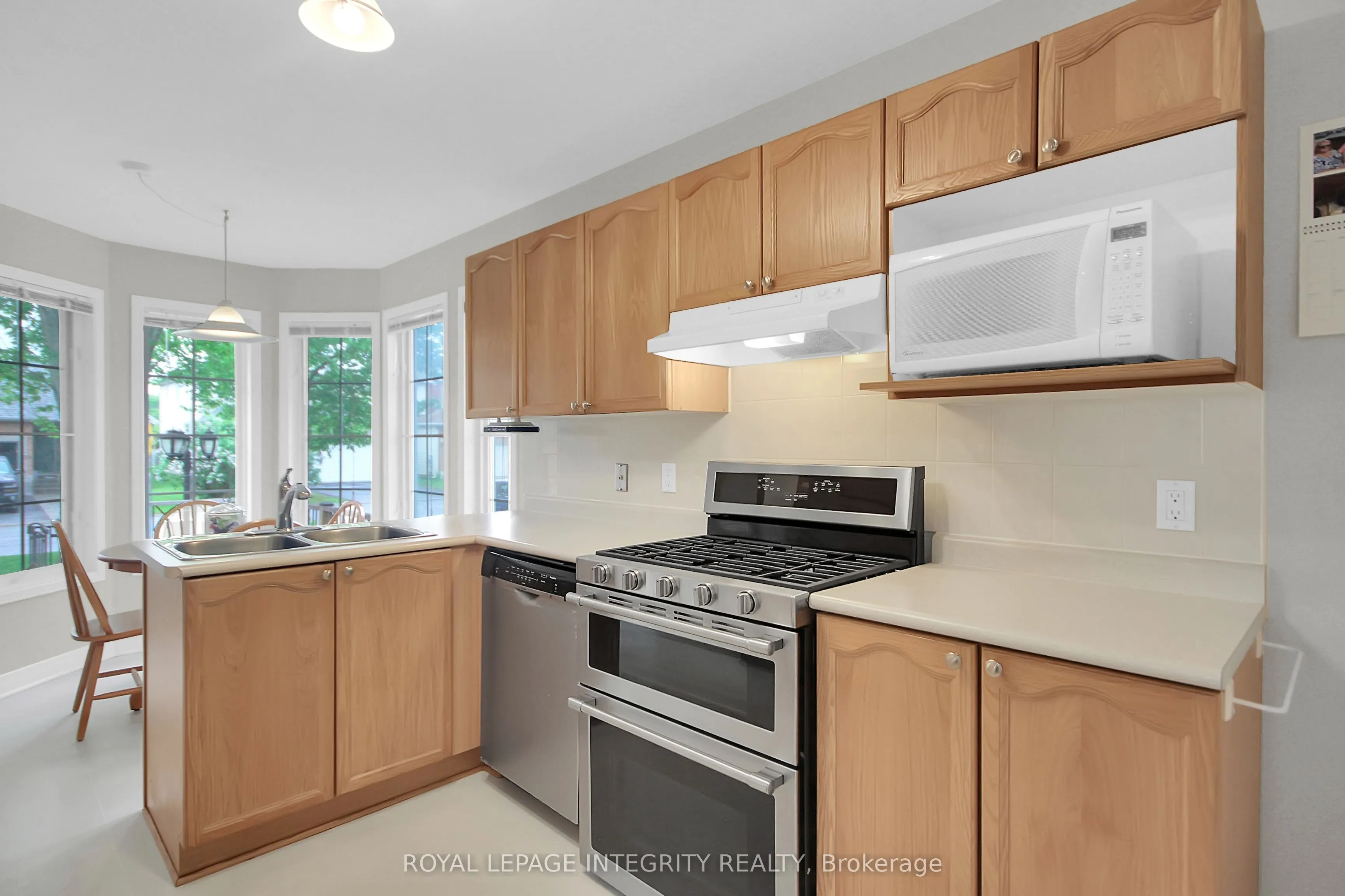 22 Halkirk Avenue