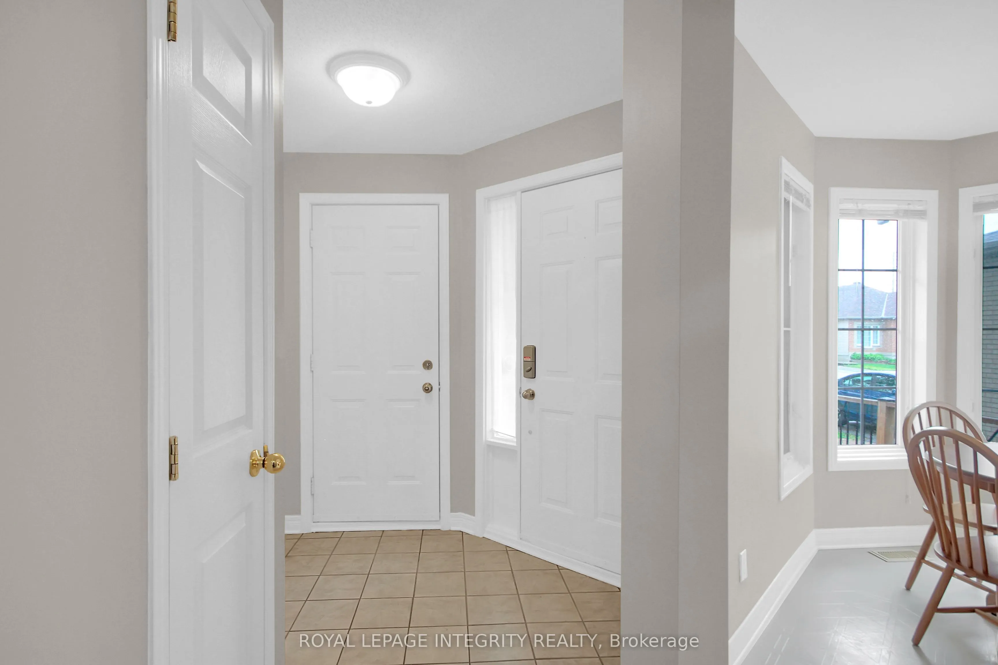22 Halkirk Avenue