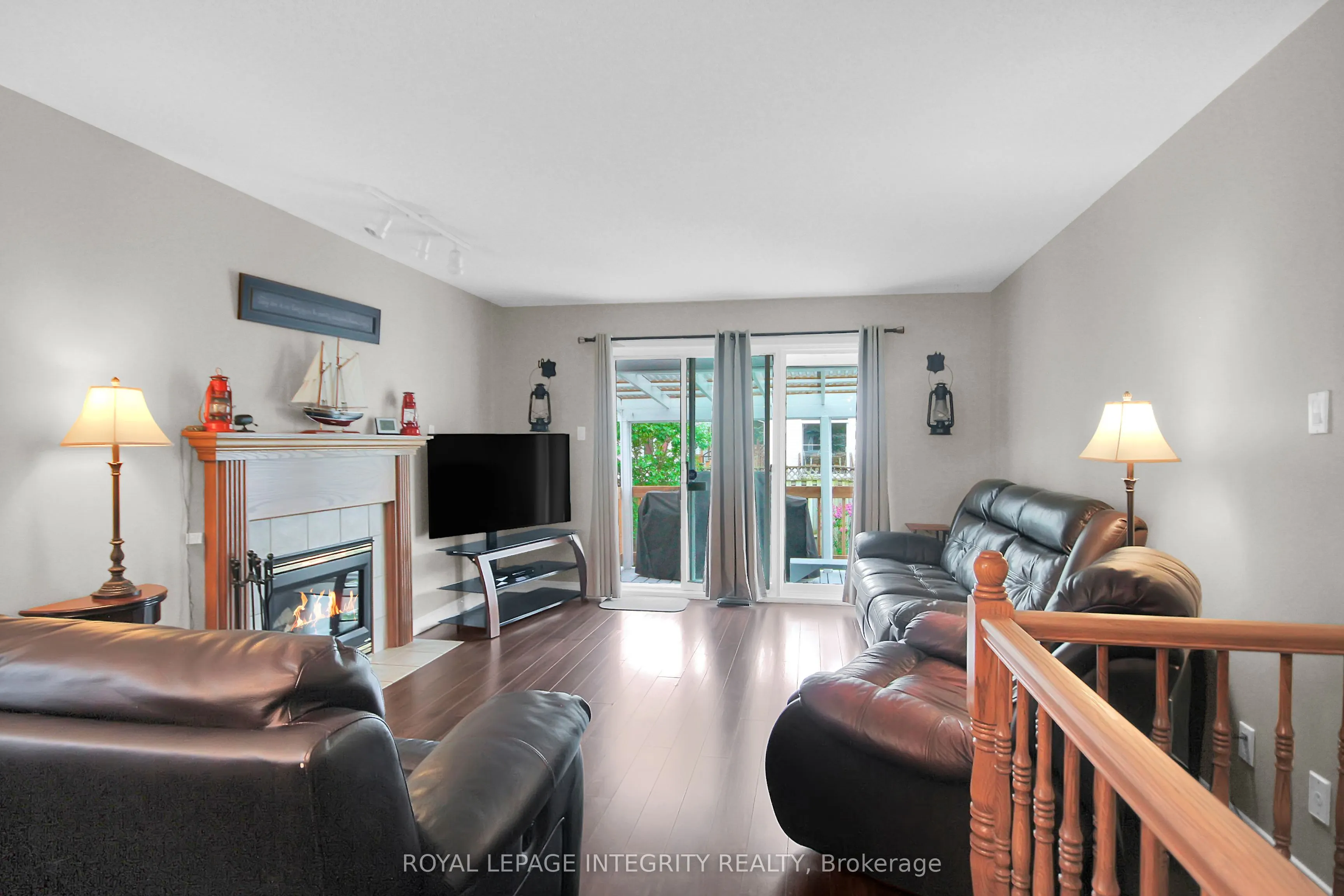 22 Halkirk Avenue