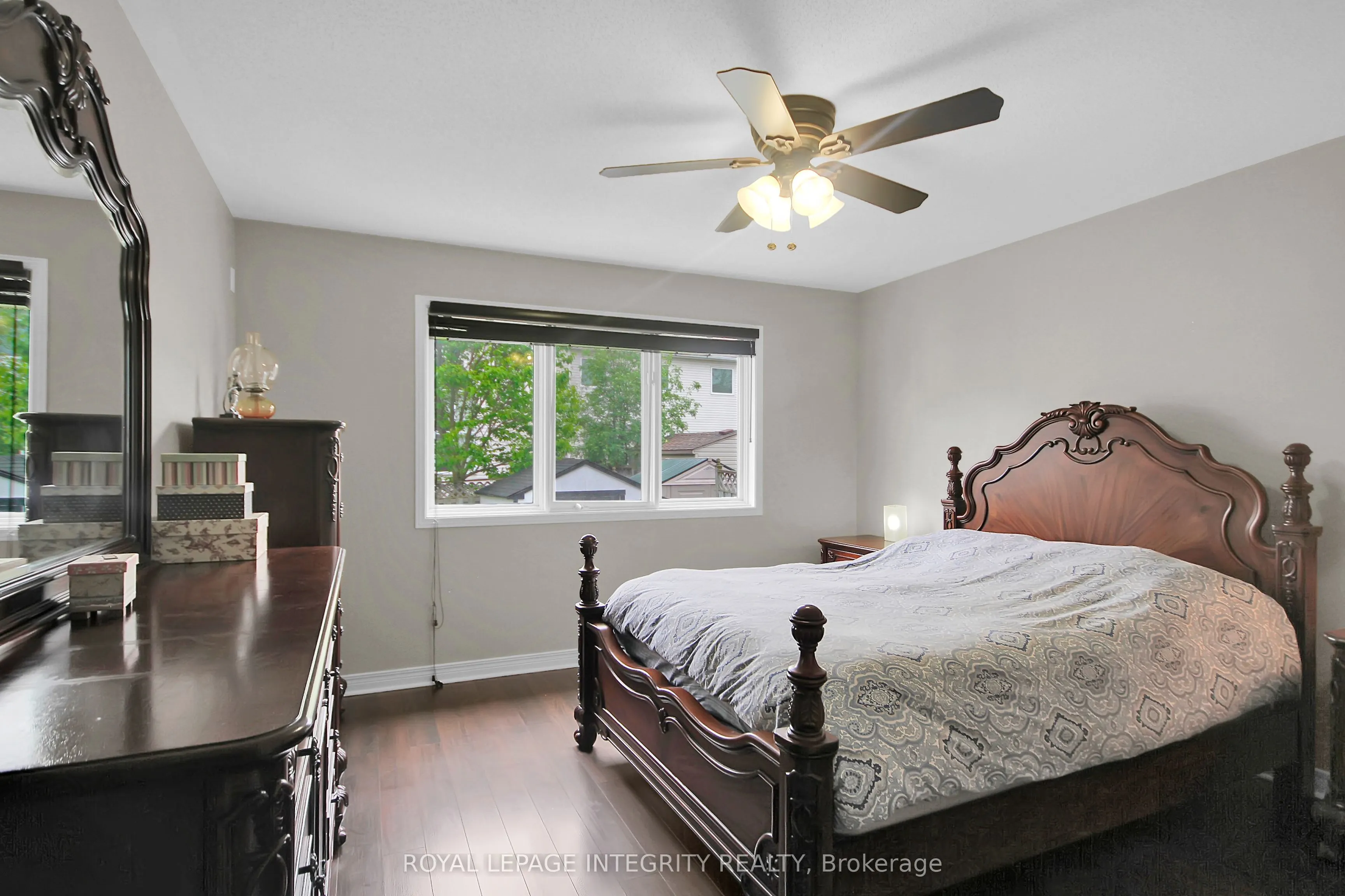 22 Halkirk Avenue