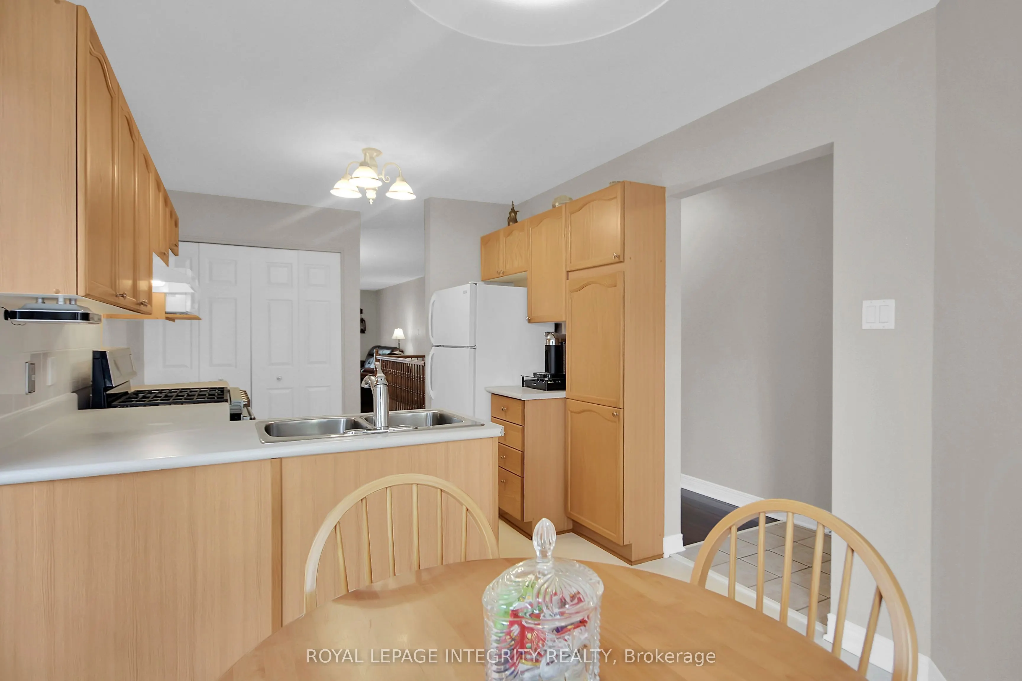 22 Halkirk Avenue
