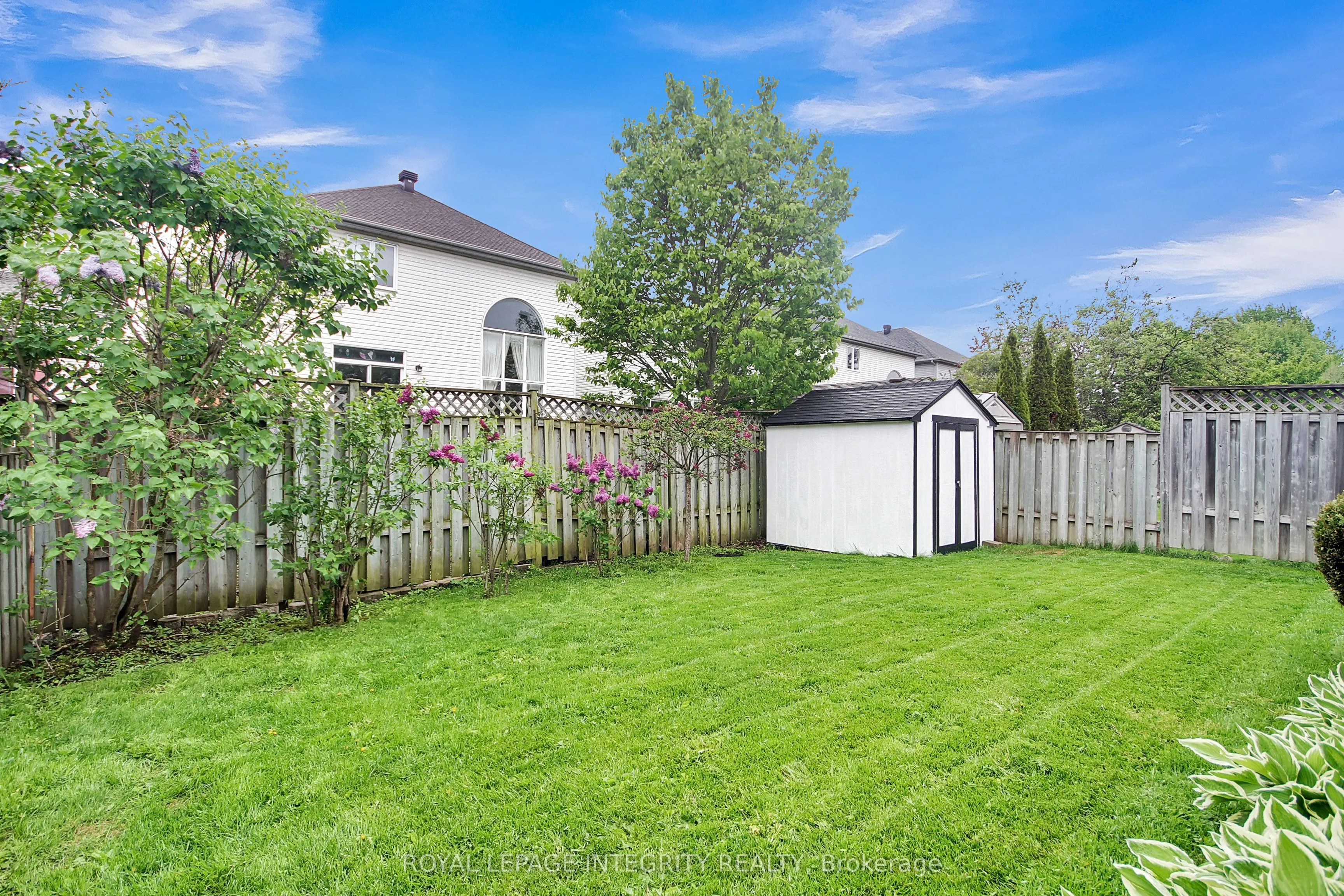 22 Halkirk Avenue
