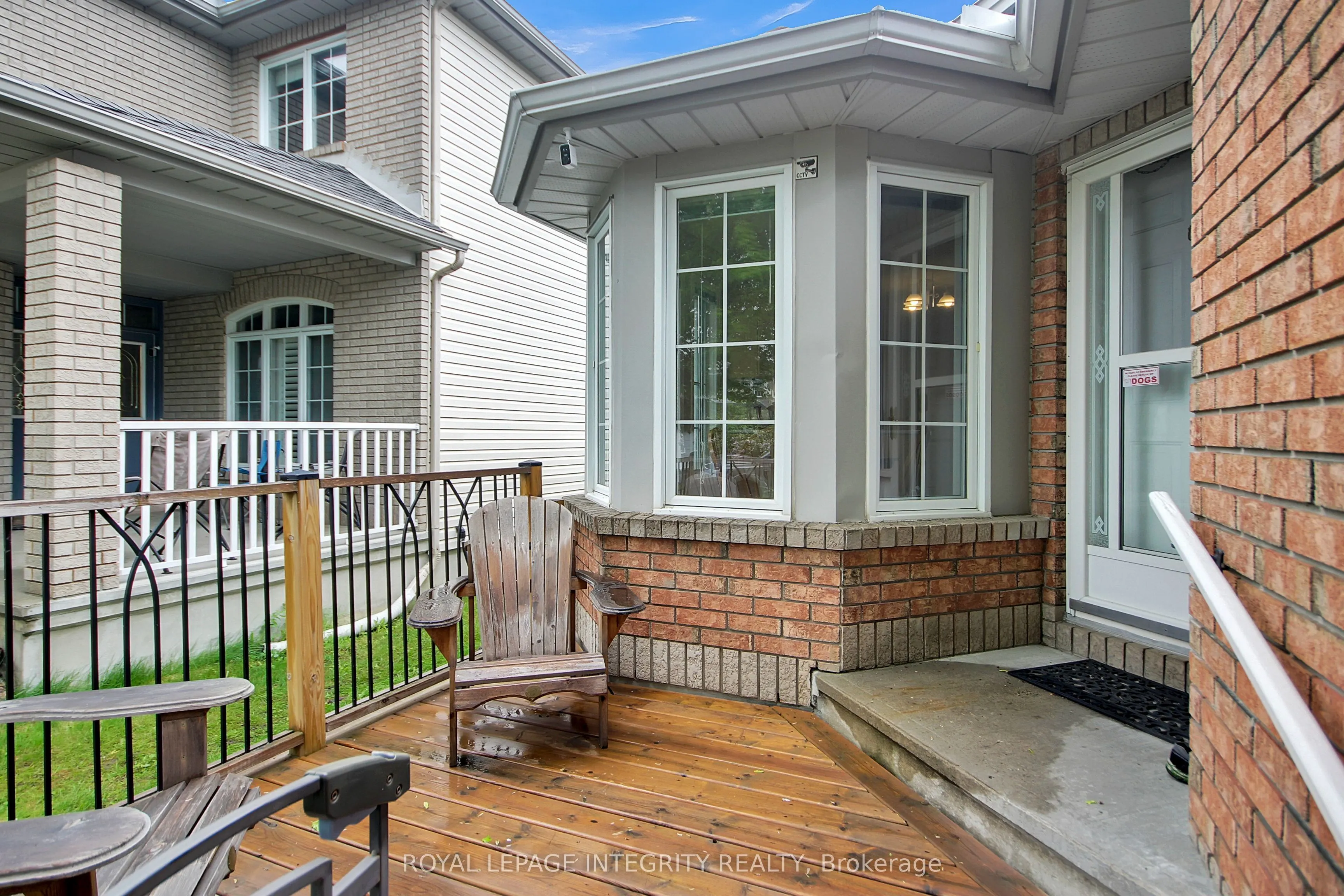 22 Halkirk Avenue