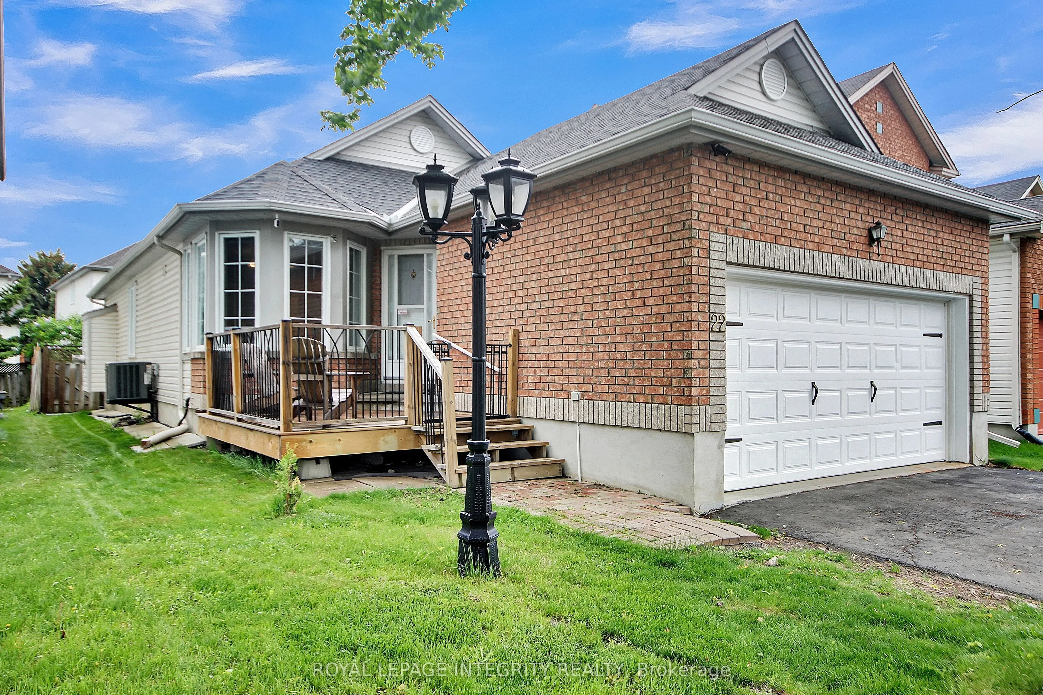 22 Halkirk Avenue
