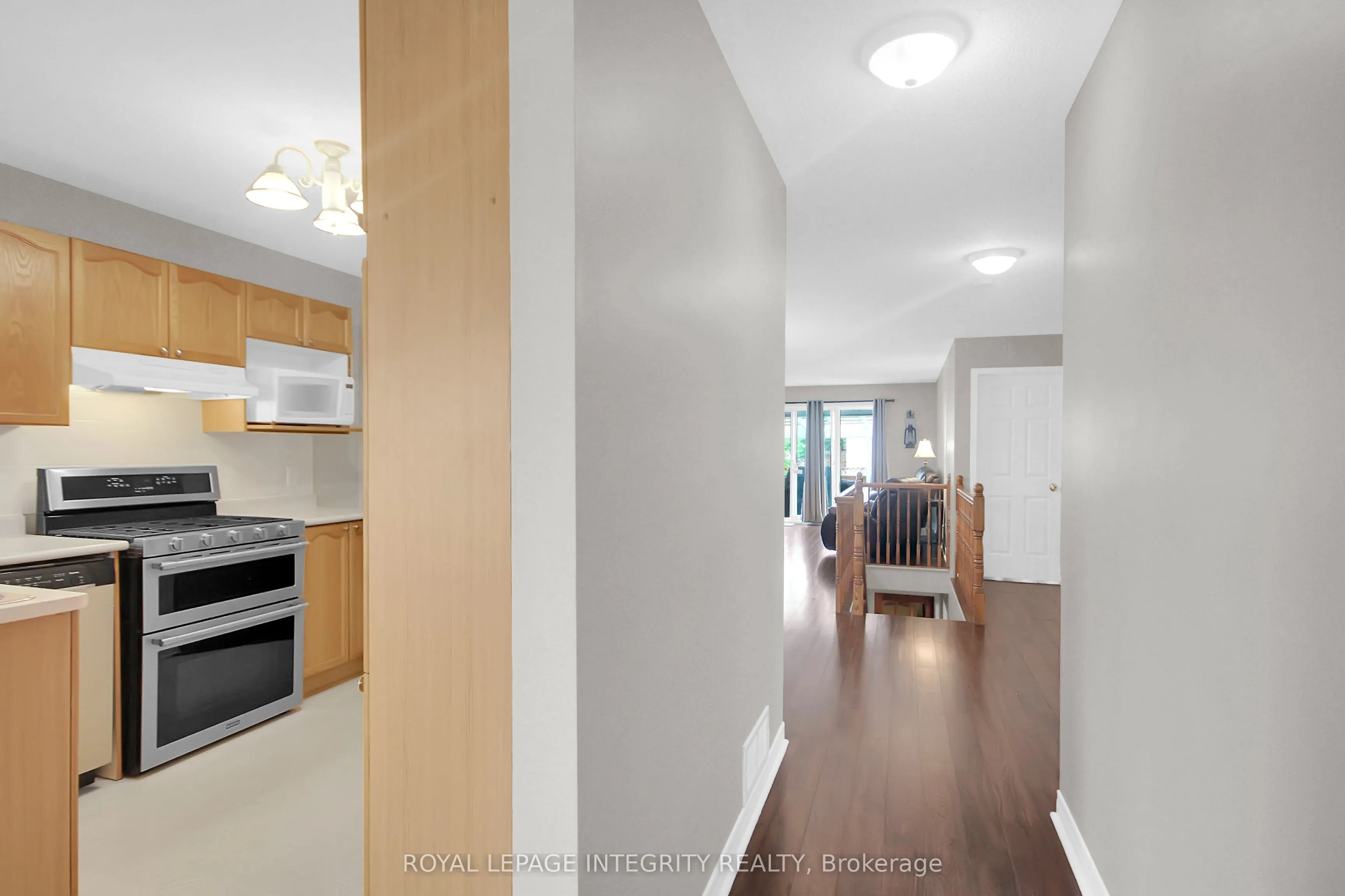 22 Halkirk Avenue