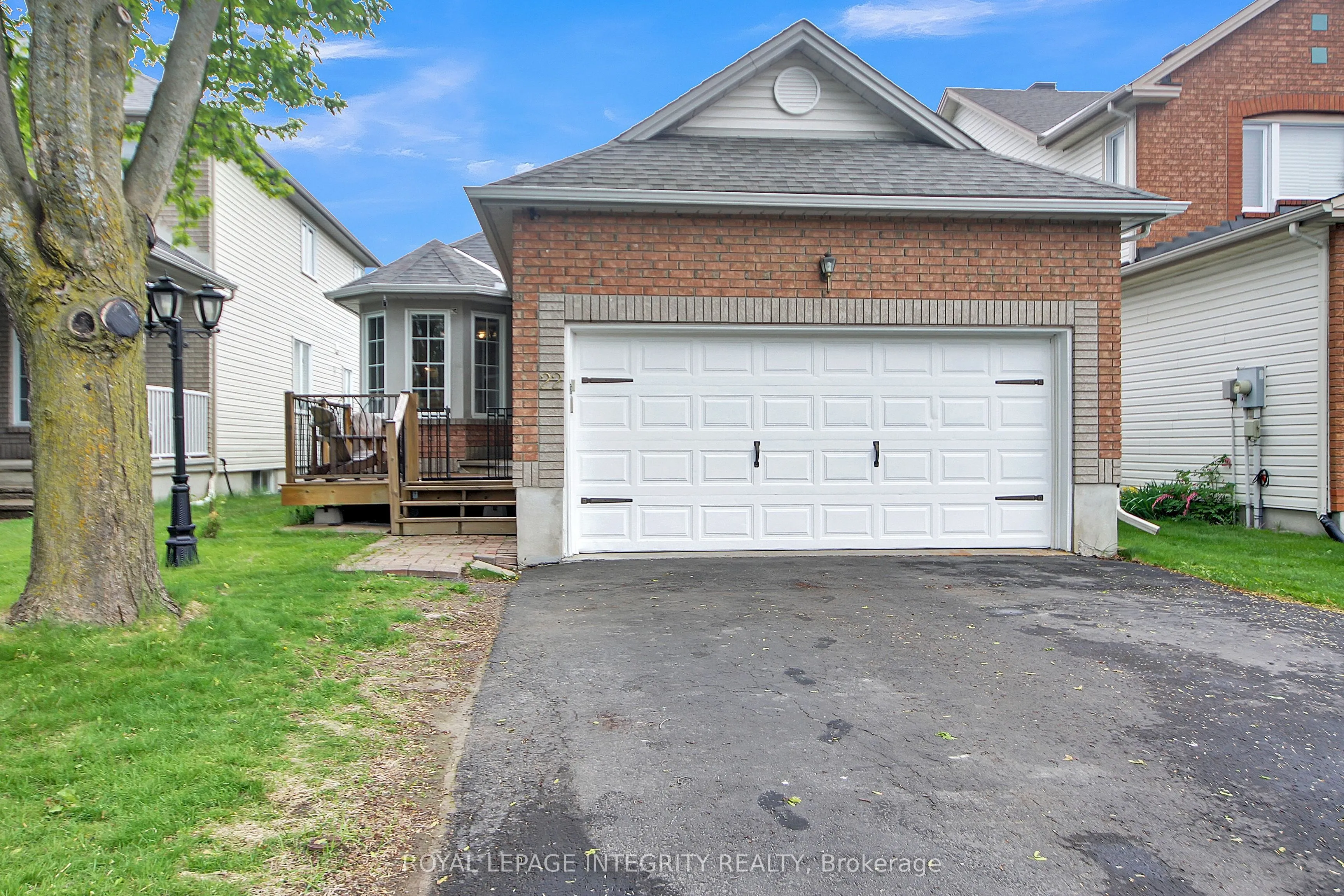 22 Halkirk Avenue