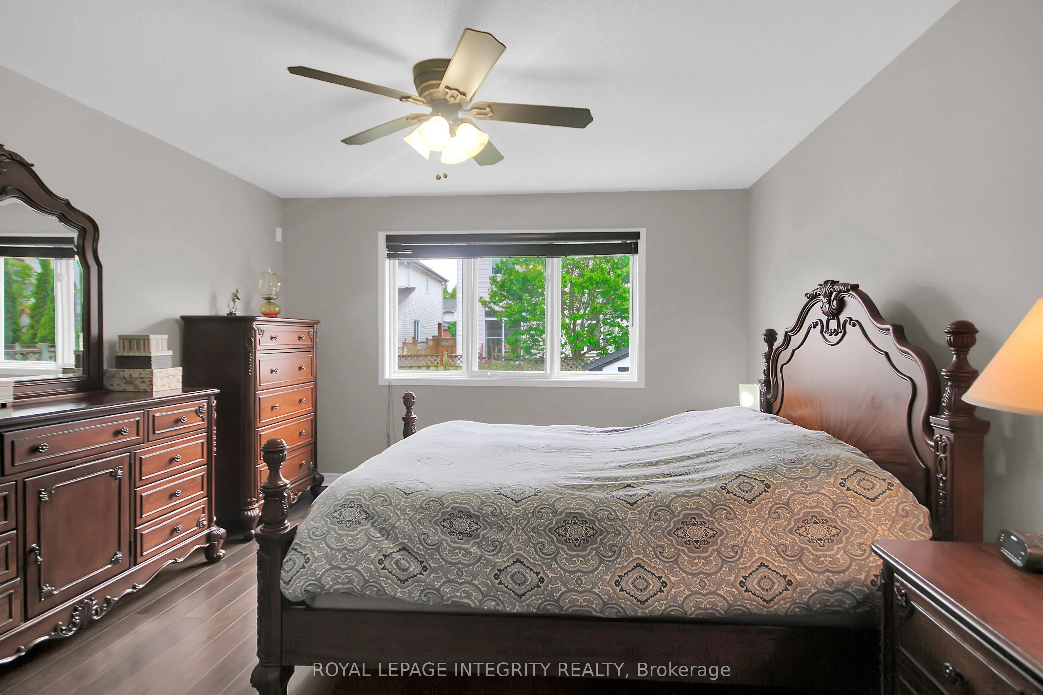 22 Halkirk Avenue