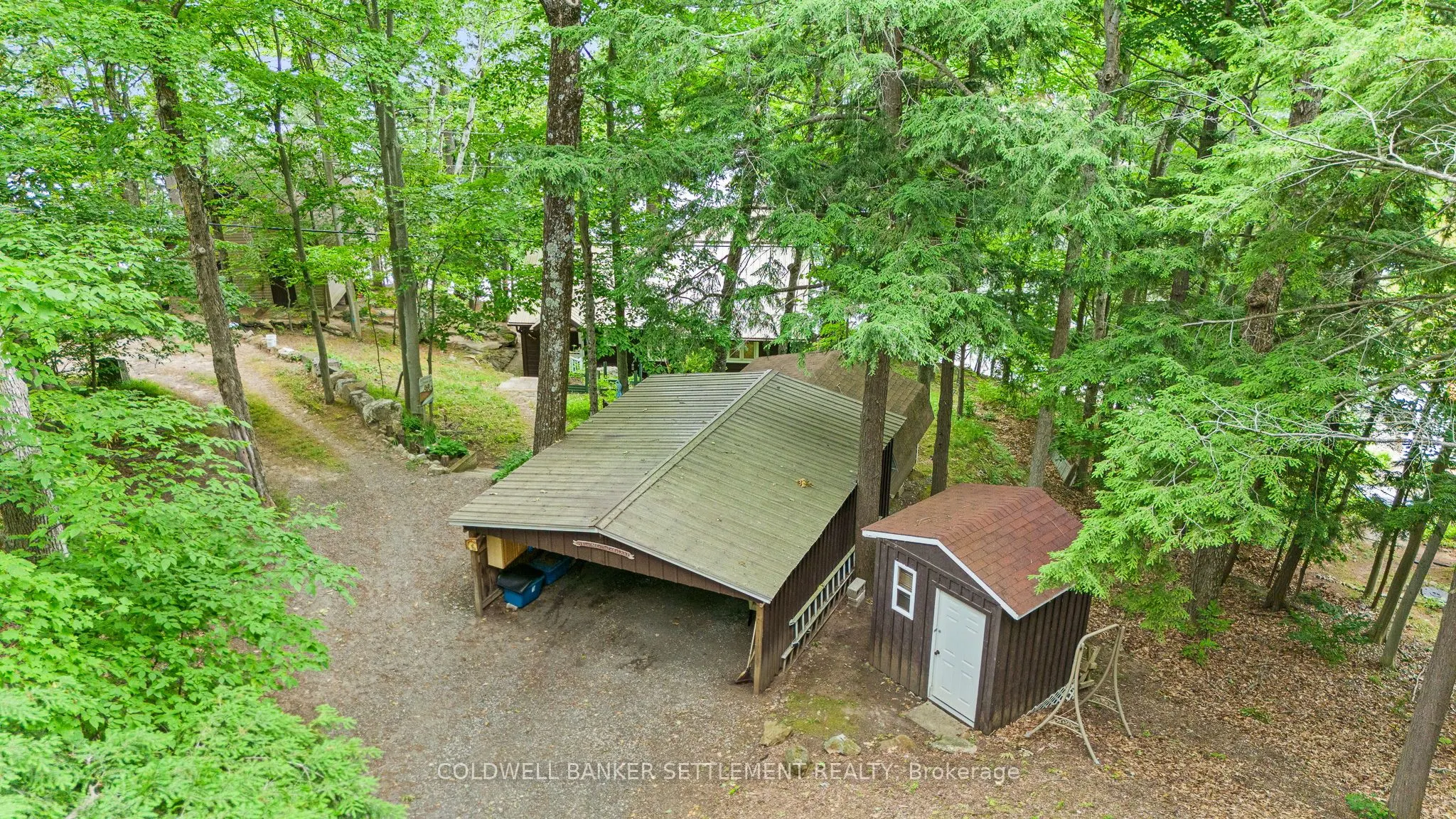 141 Christie Lake Lane 32 Lane