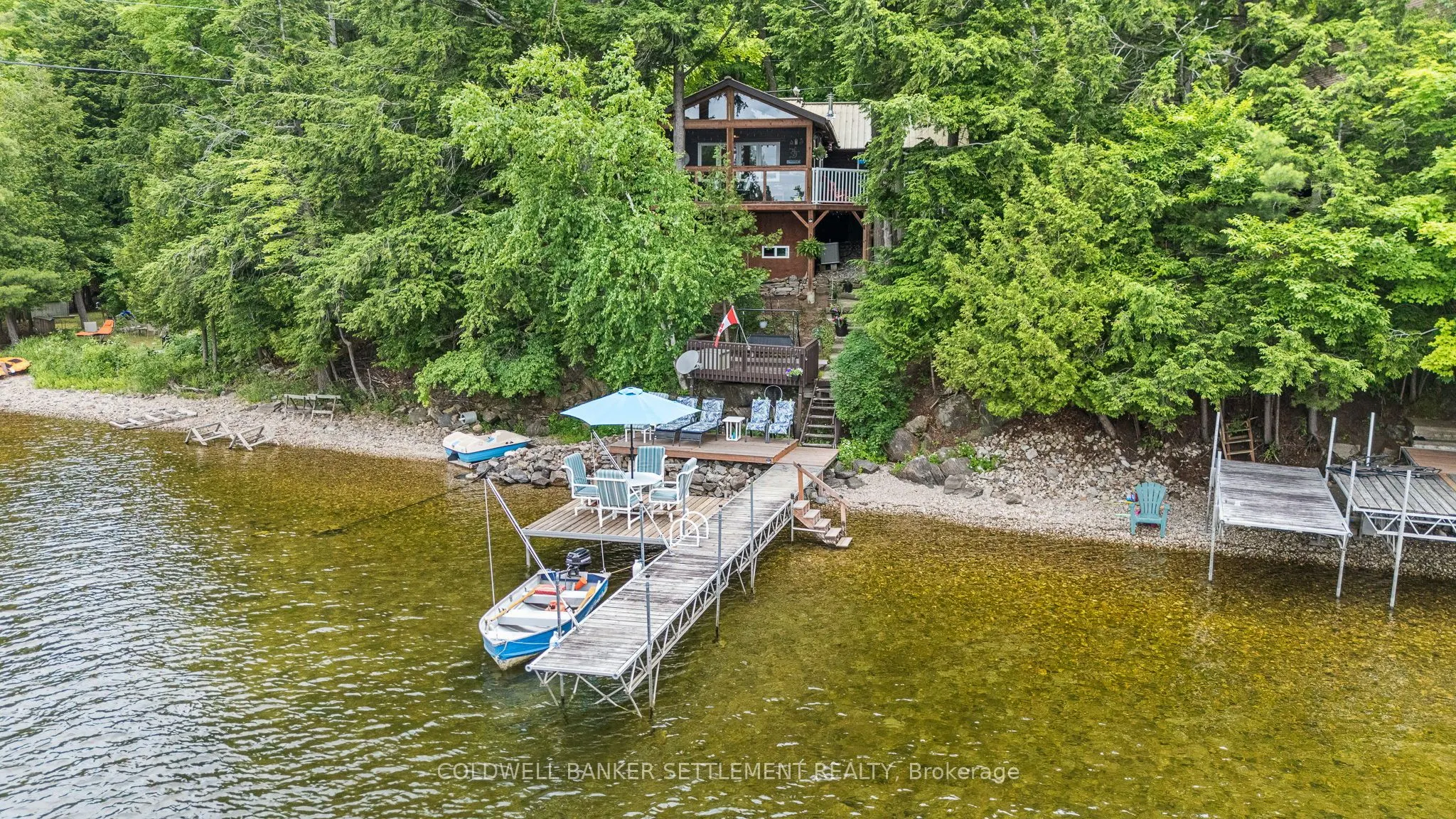 141 Christie Lake Lane 32 Lane