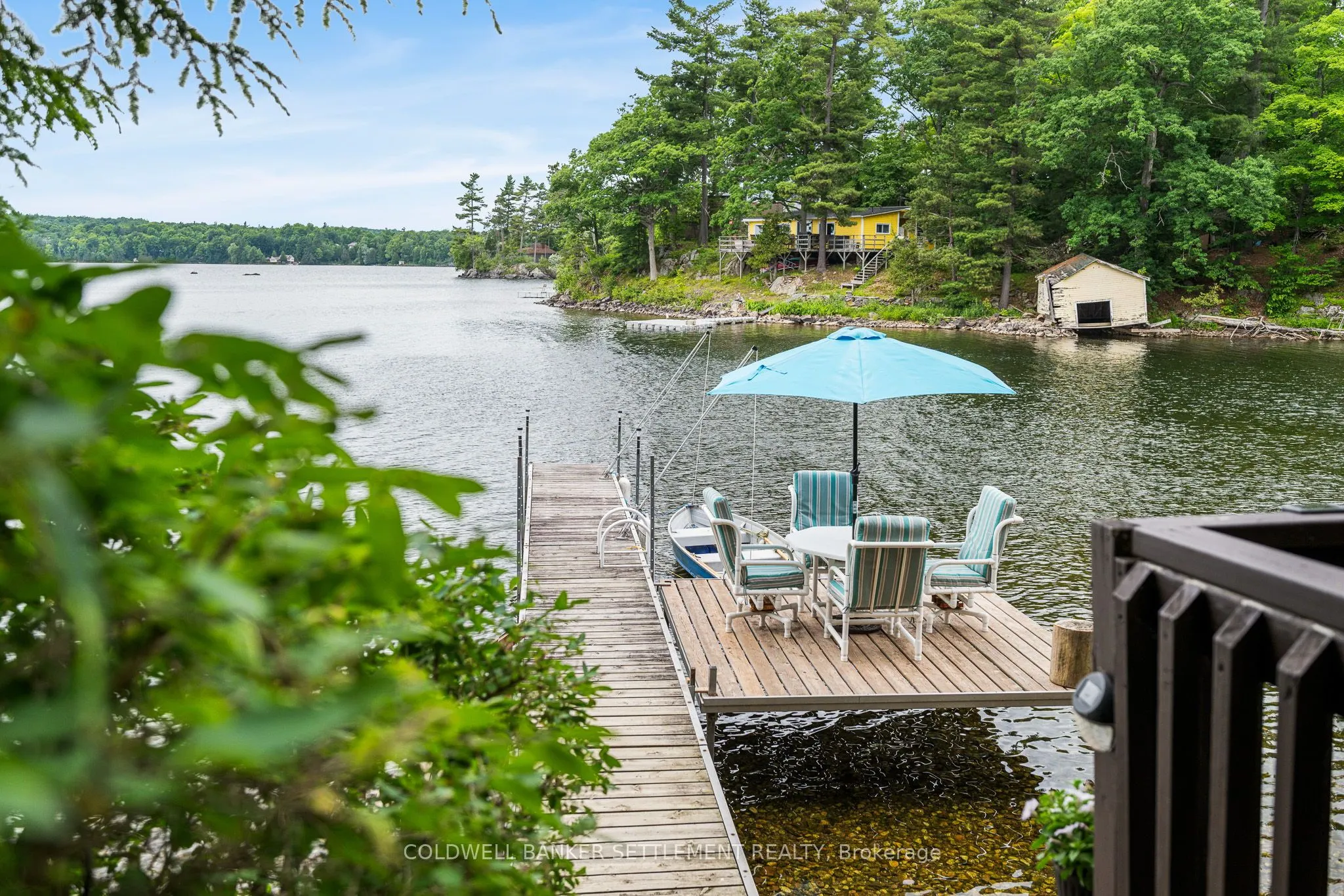 141 Christie Lake Lane 32 Lane