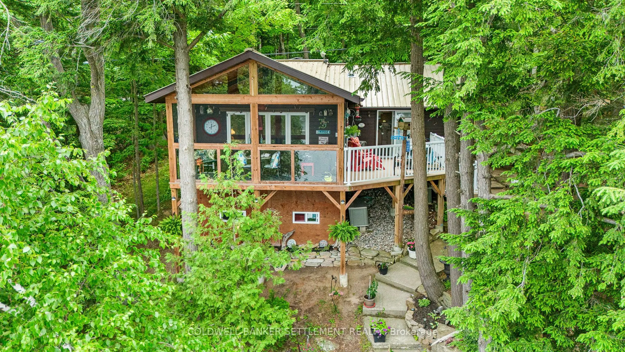 141 Christie Lake Lane 32 Lane