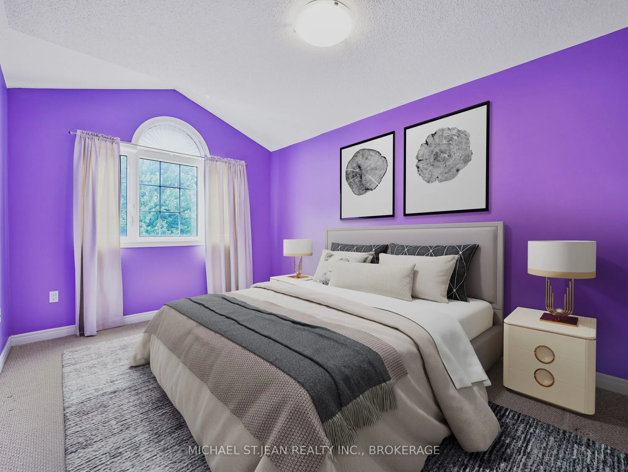 20 McConkey Crescent #90