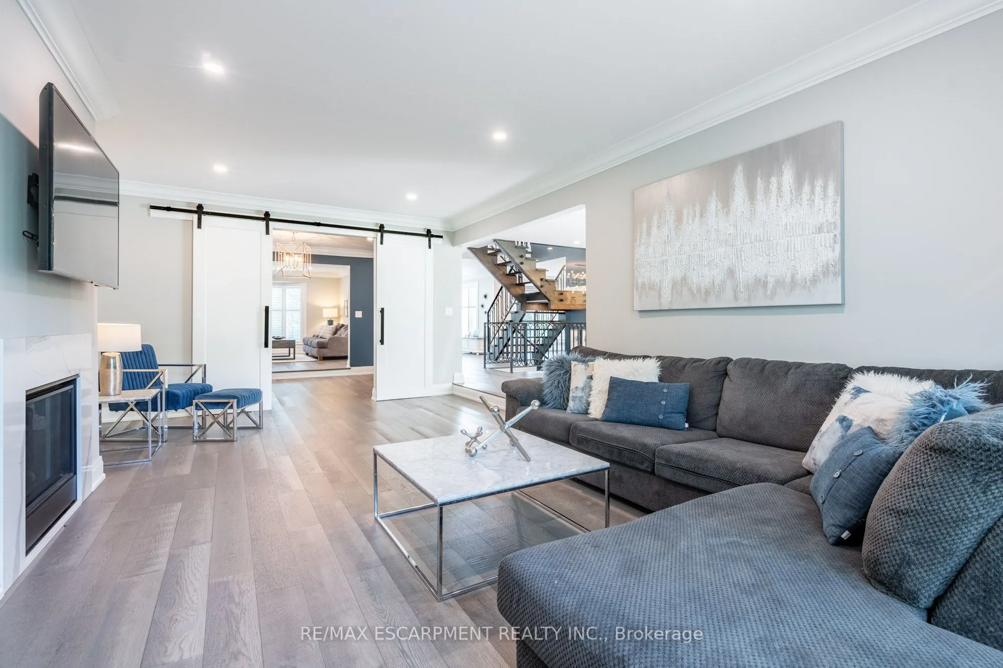 81 Flanders Drive