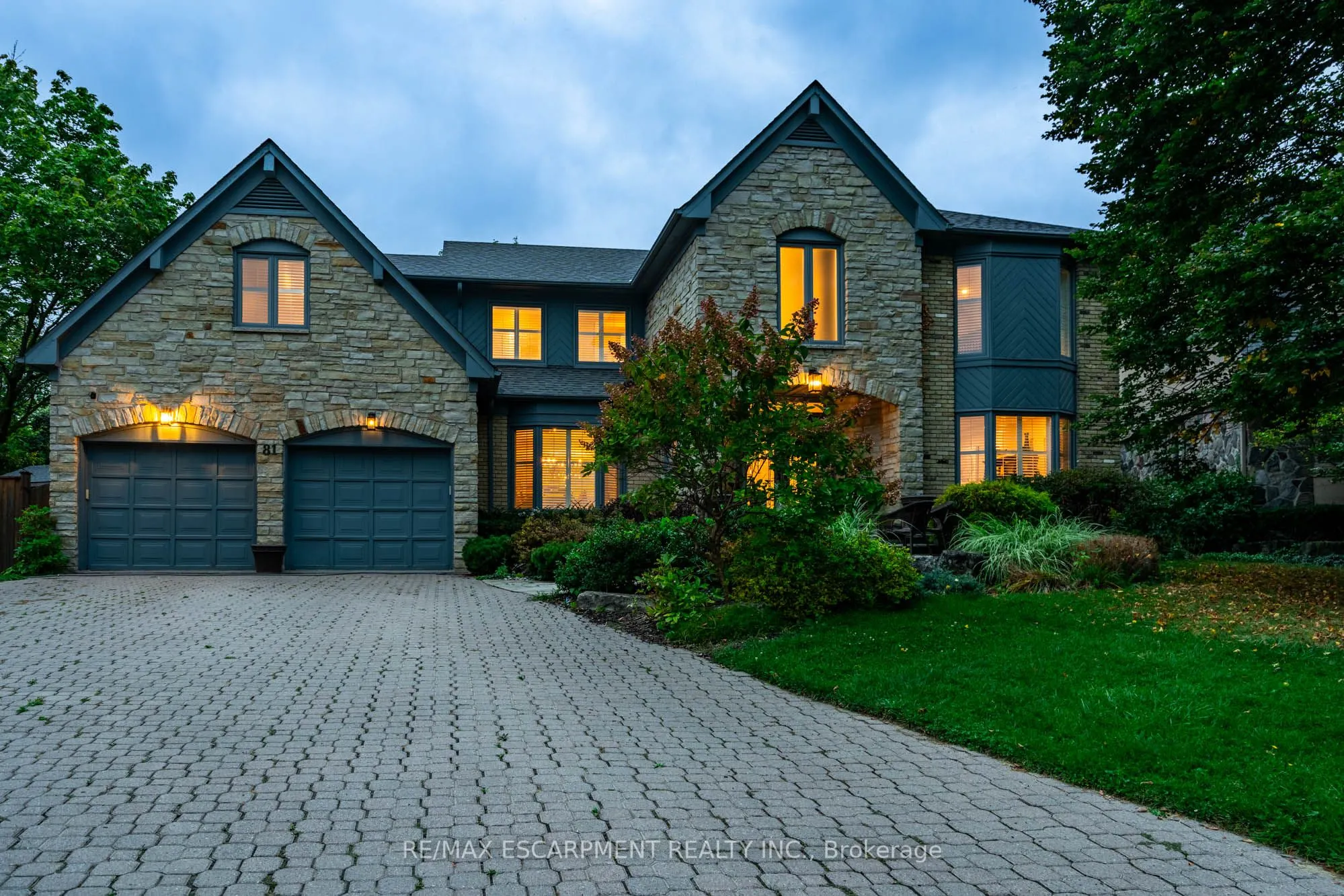 81 Flanders Drive