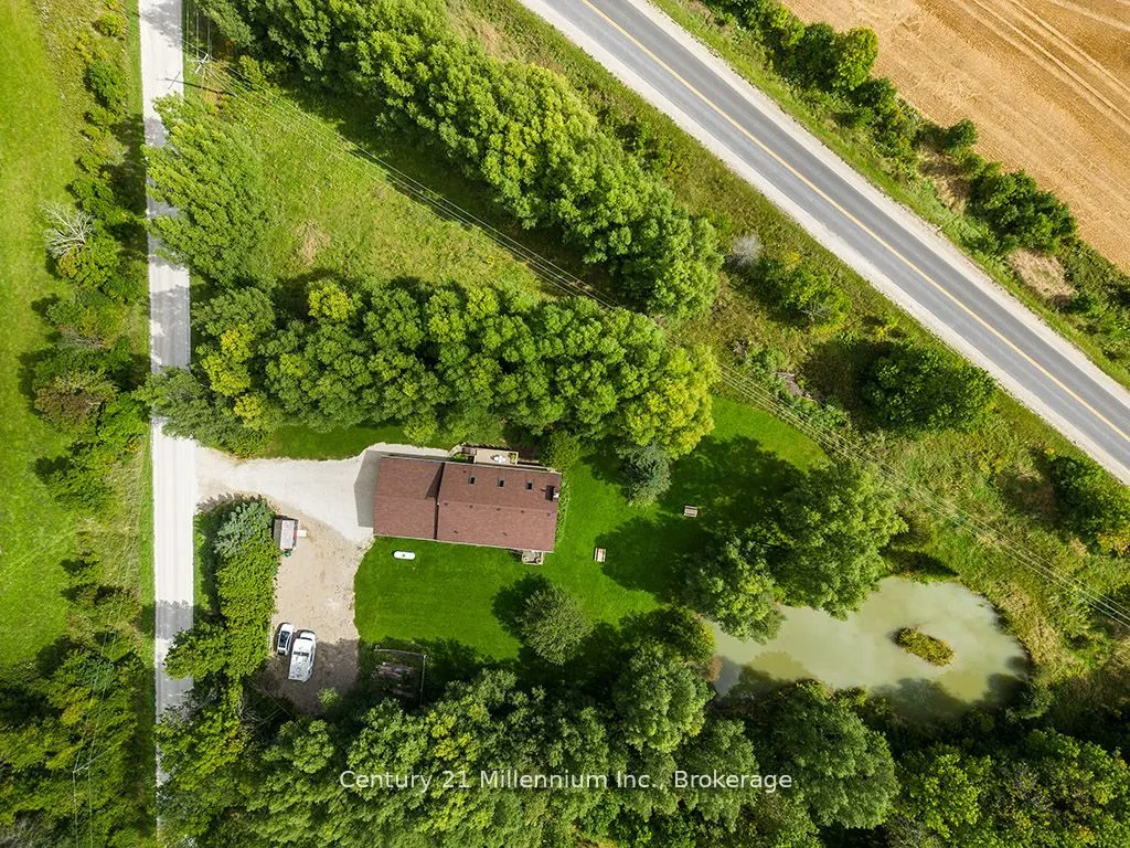 727302 22 C Side Road