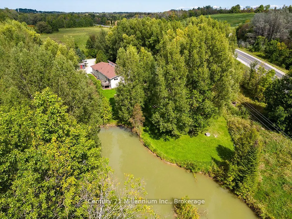 727302 22 C Side Road