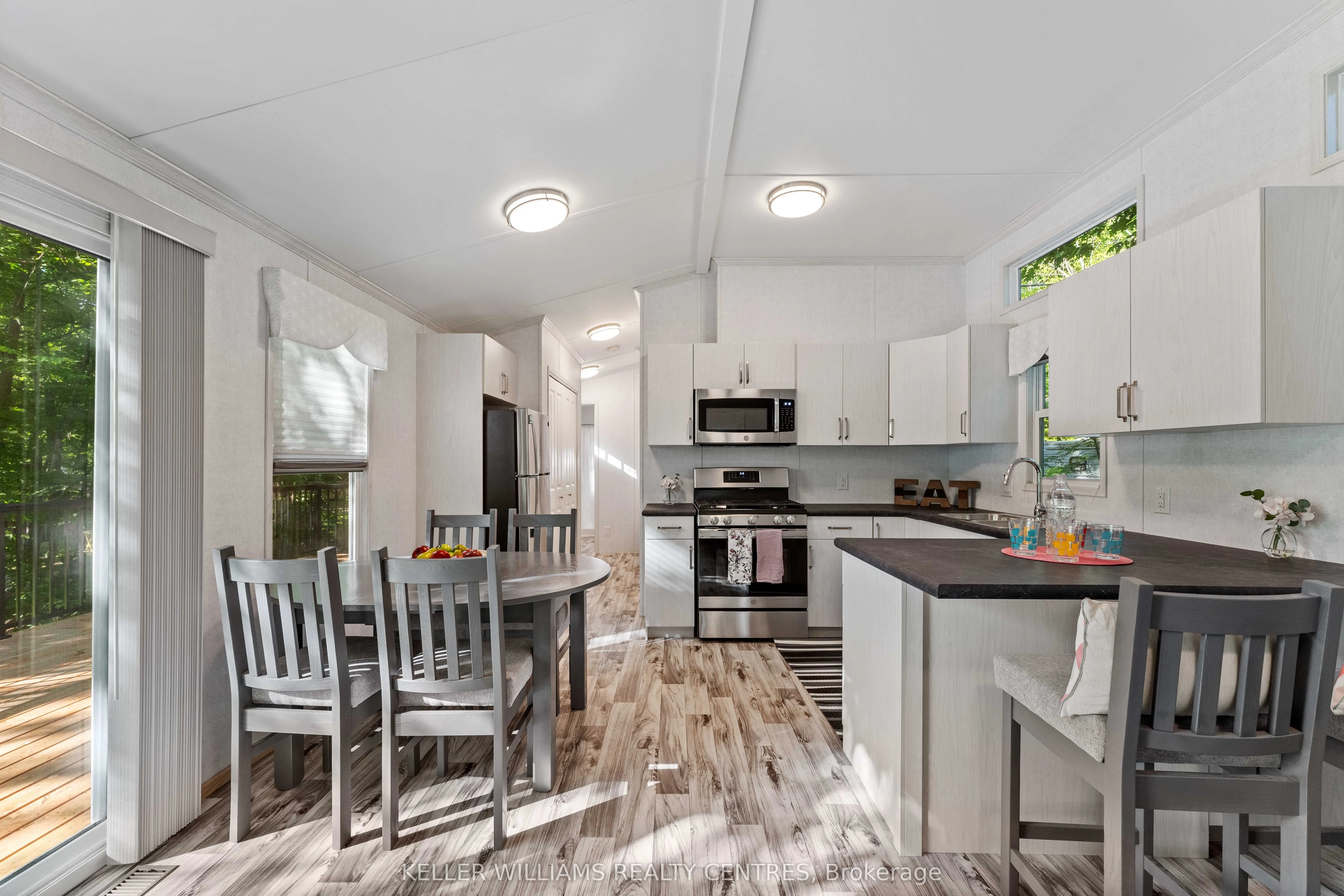 202 Hidden Glen Road, ##94