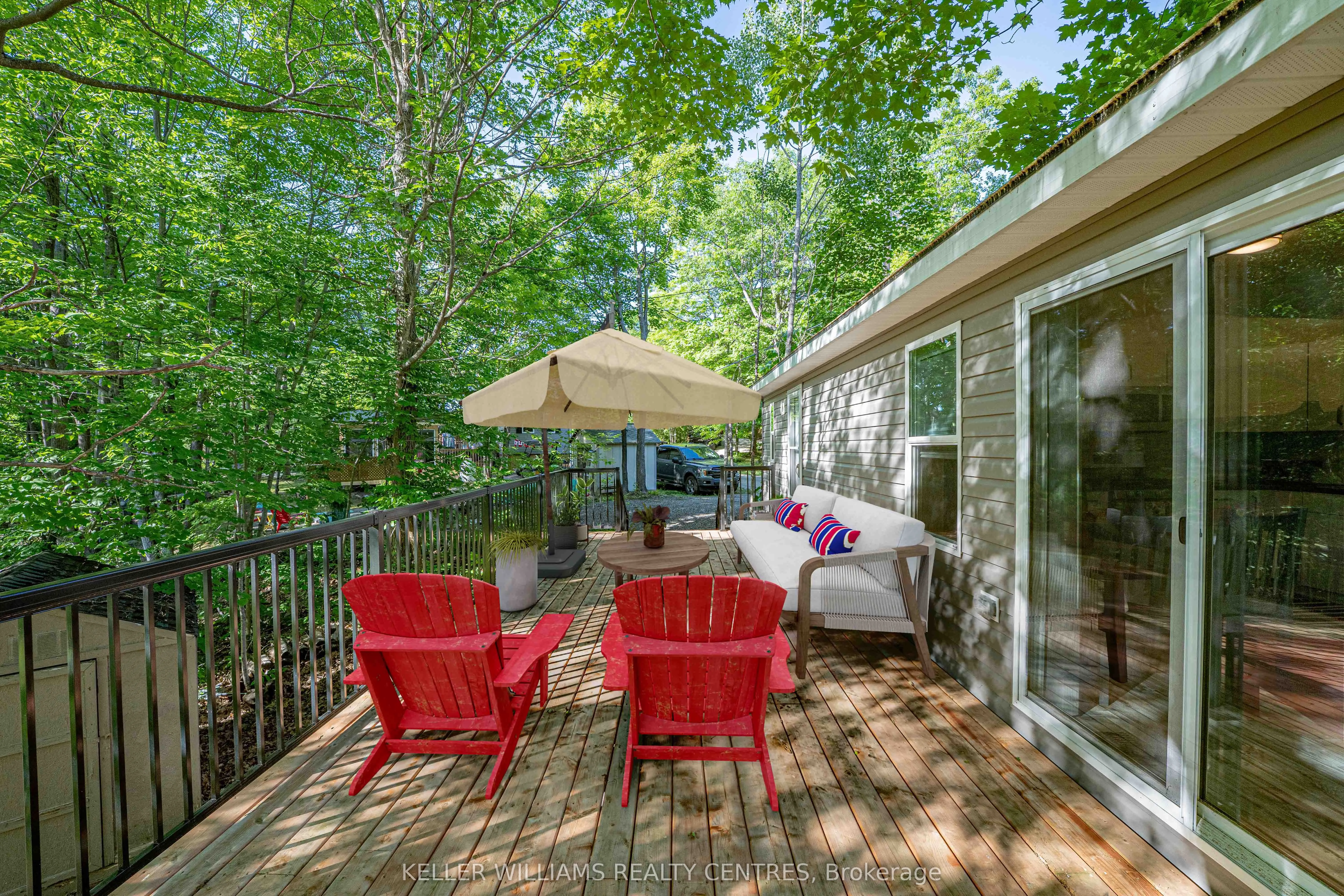 202 Hidden Glen Road, ##94