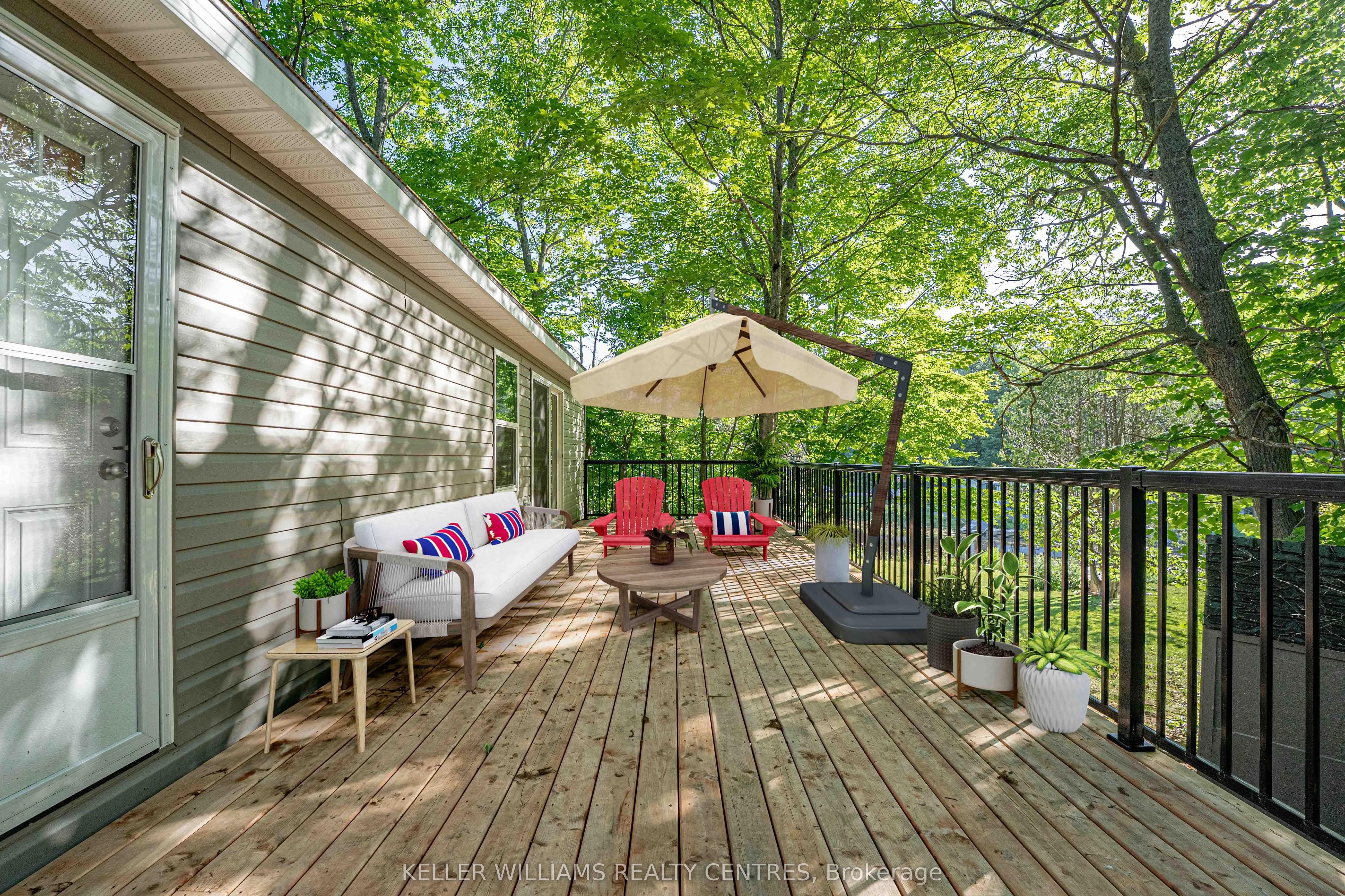 202 Hidden Glen Road, ##94