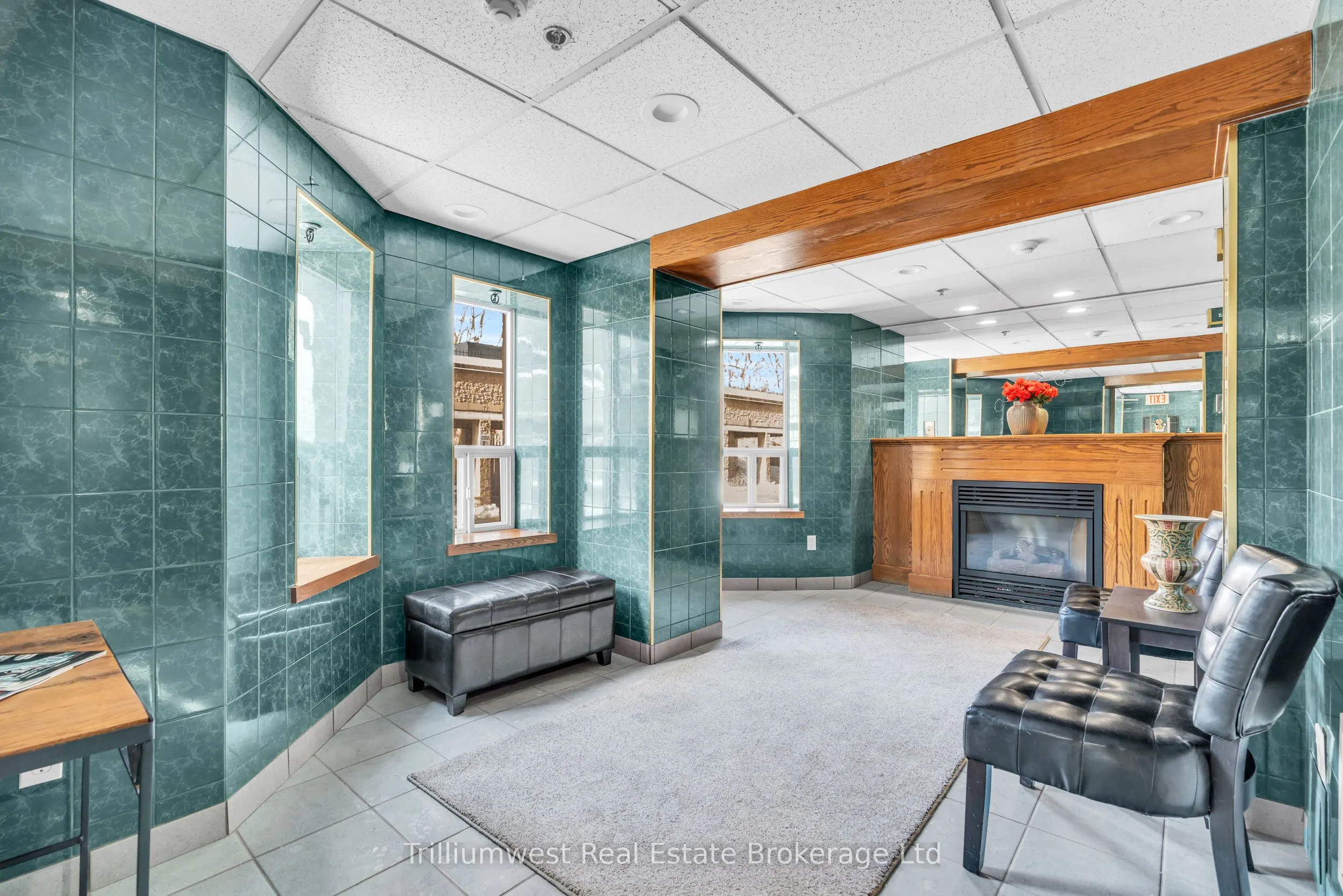 281 Bristol Street, #704