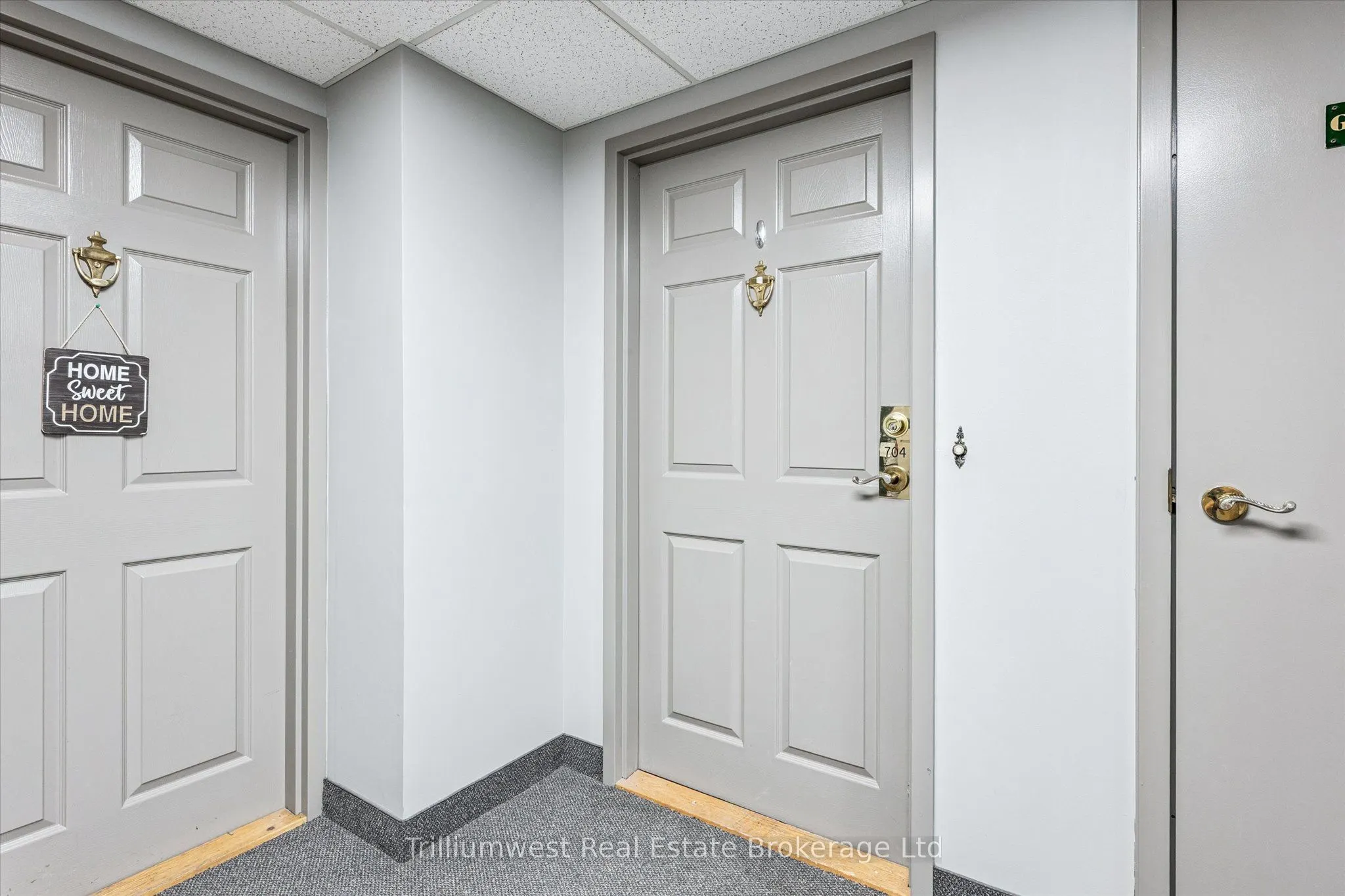 281 Bristol Street, #704