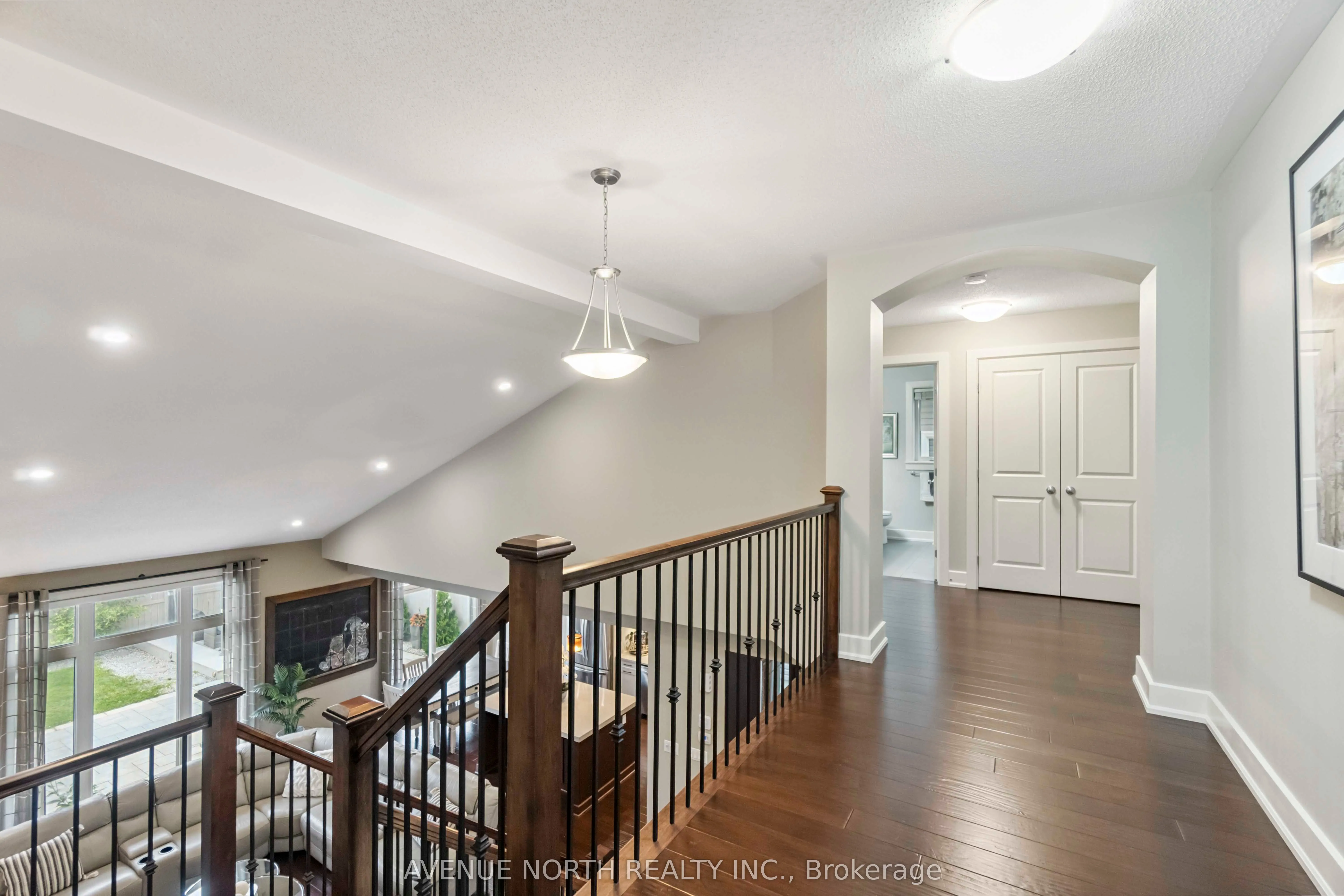 718 BUNCHBERRY Way