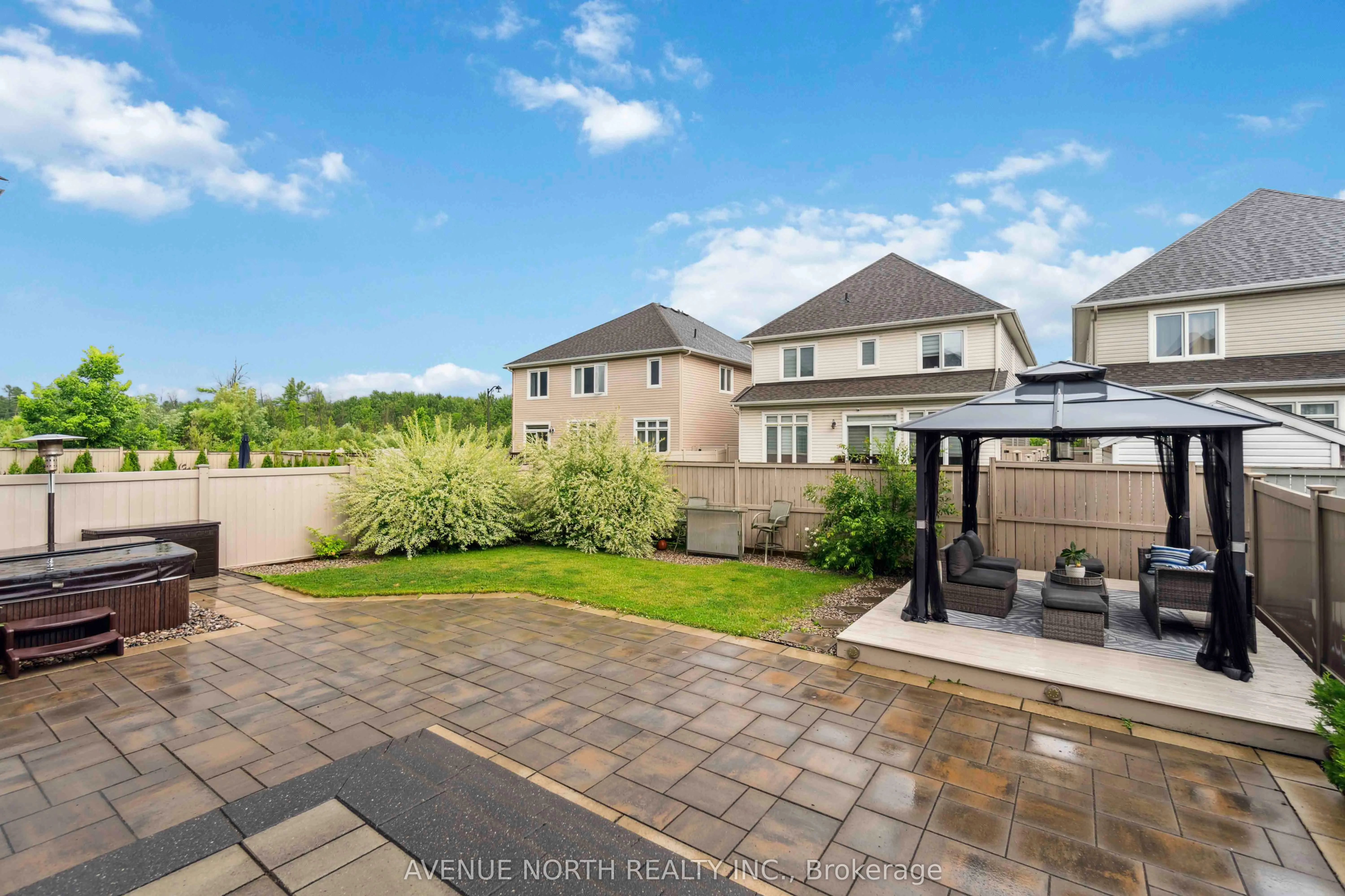 718 BUNCHBERRY Way