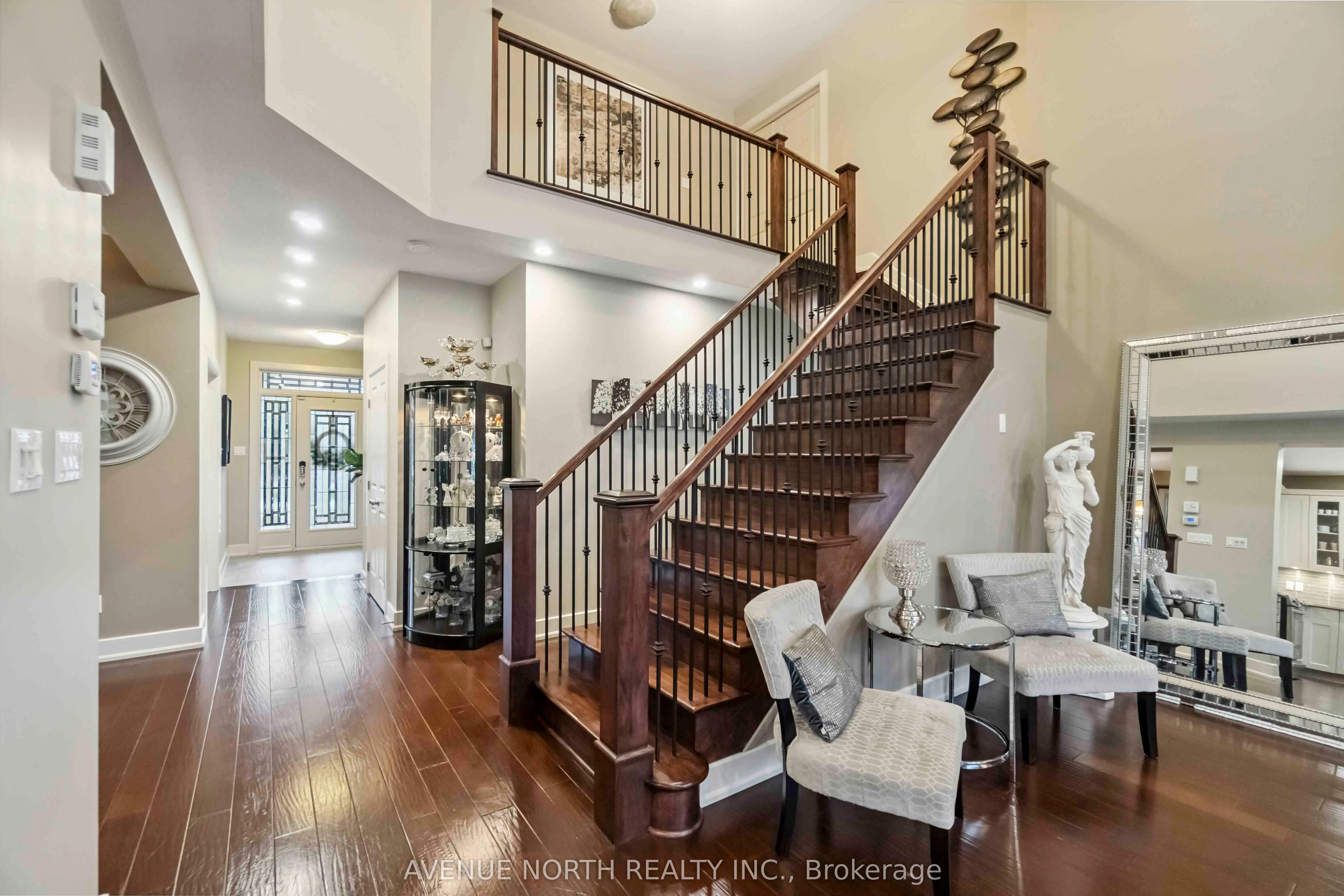 718 BUNCHBERRY Way