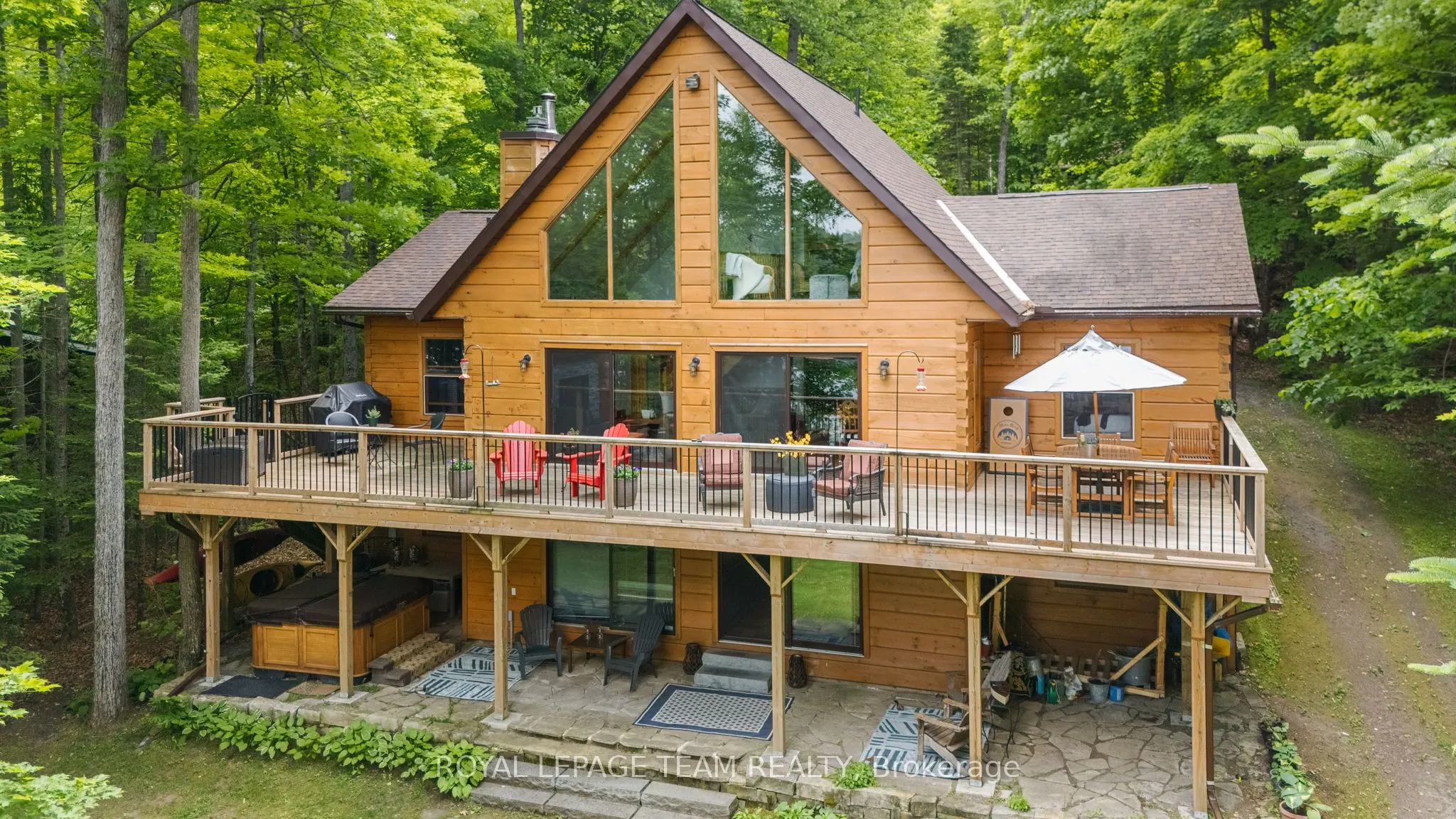 512 Elsie Lane