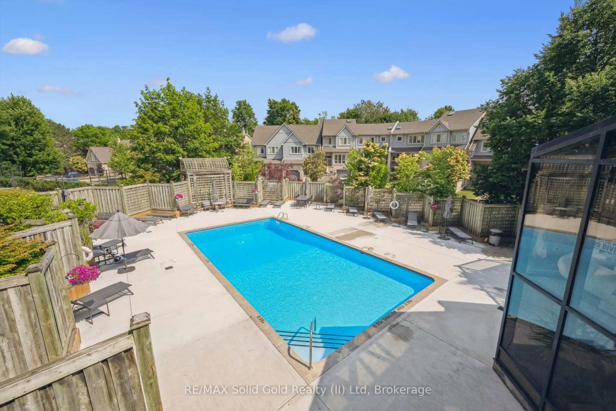 225 Benjamin Road #64