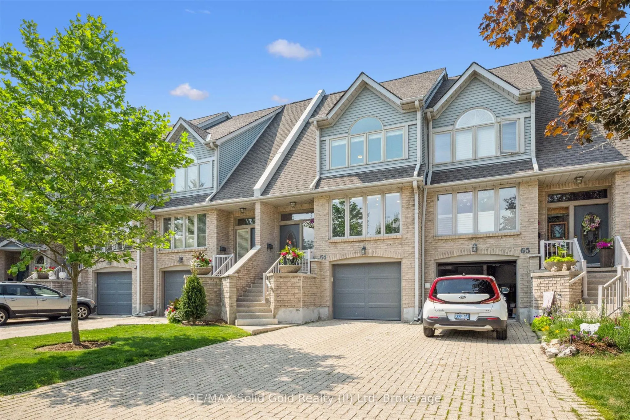 225 Benjamin Road #64