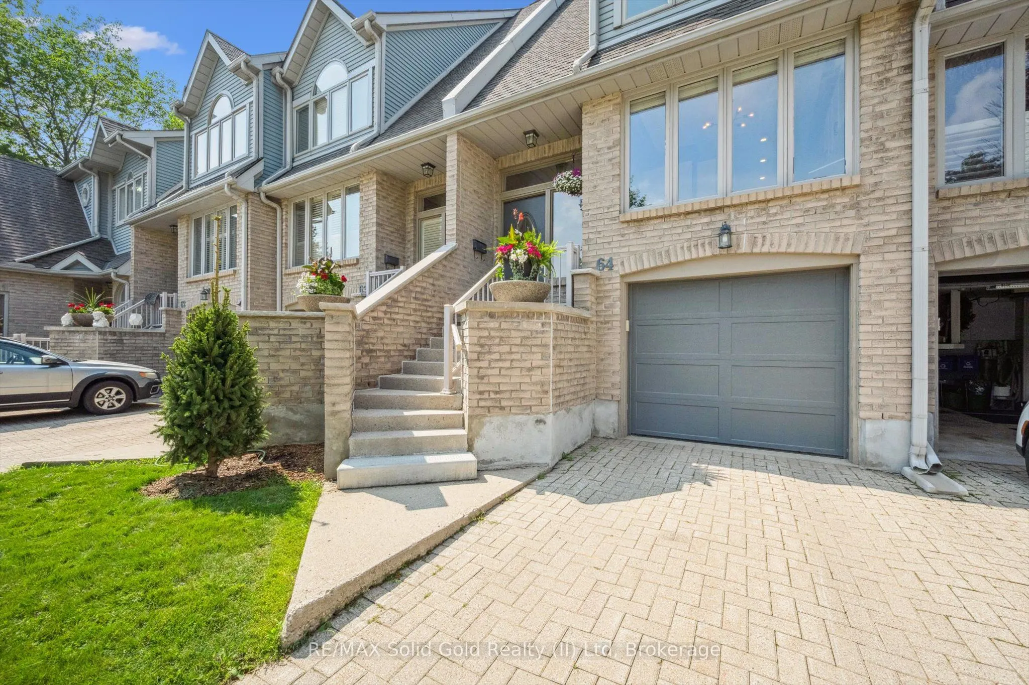 225 Benjamin Road #64