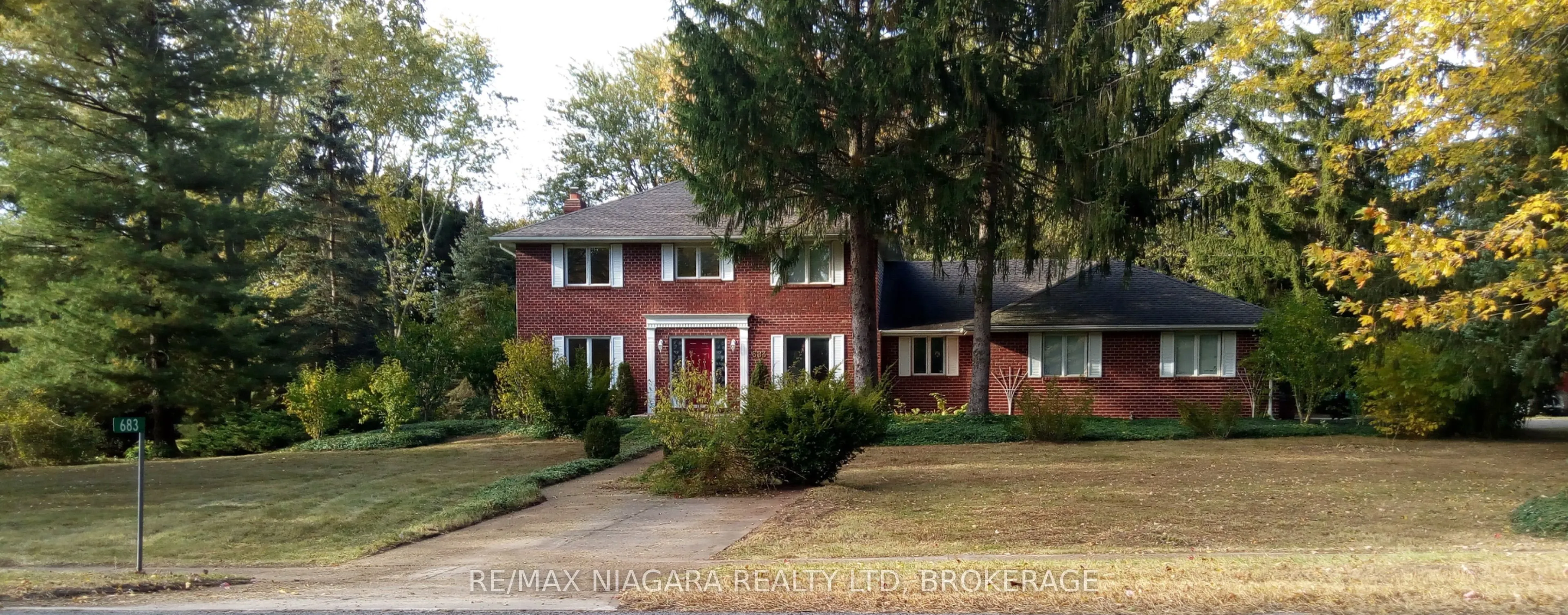 683 Canboro Road