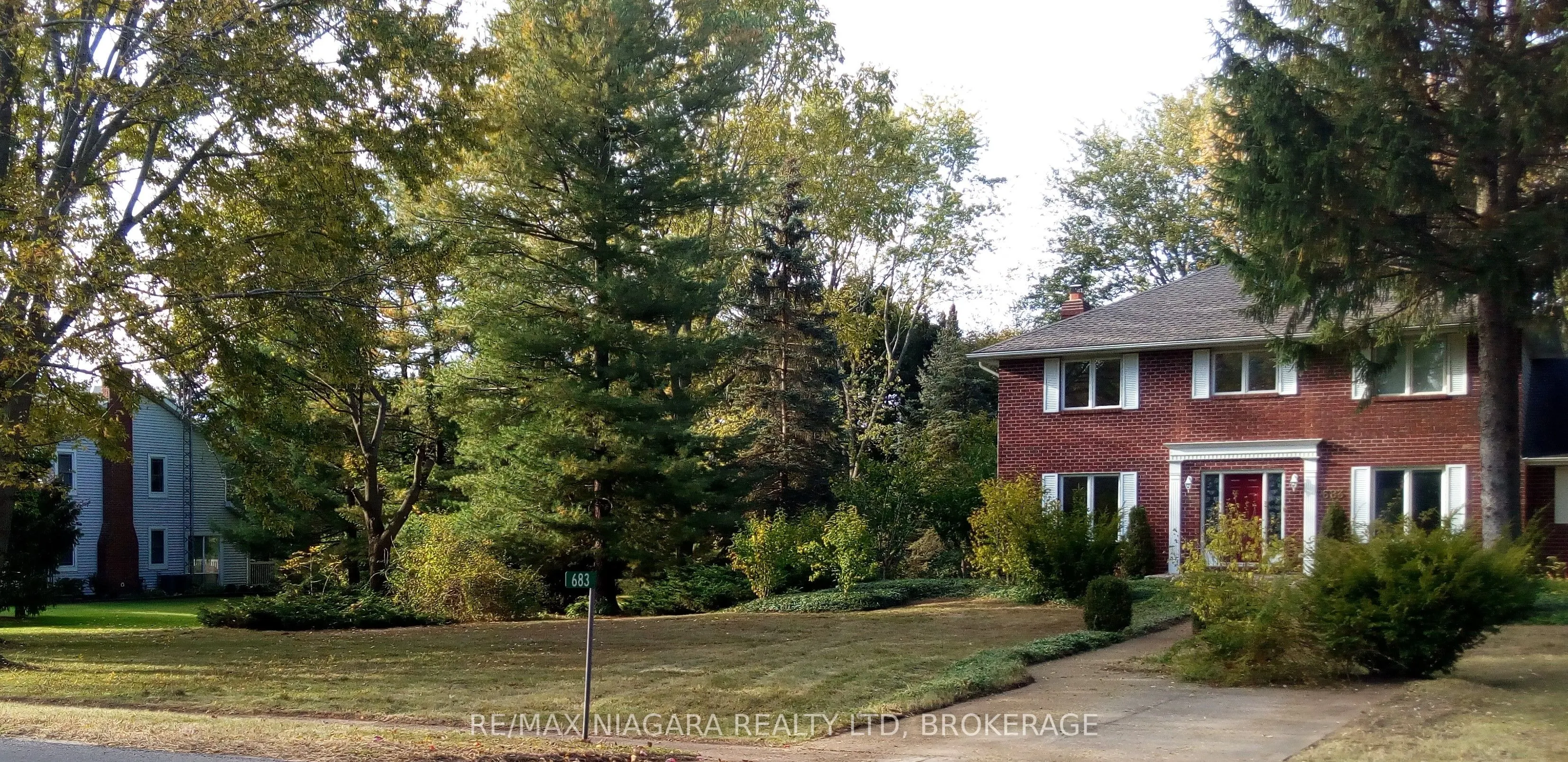 683 Canboro Road