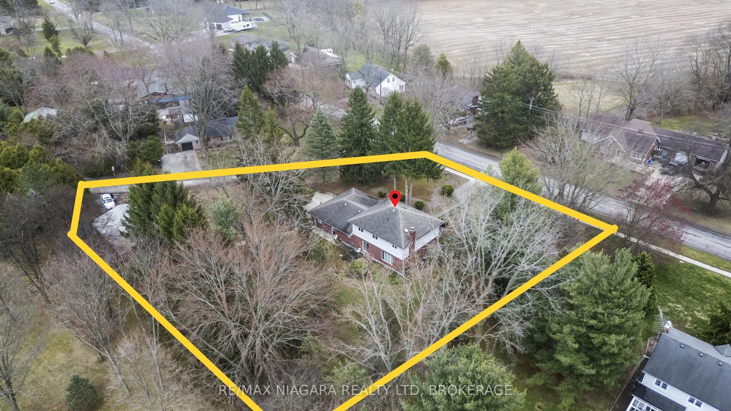 683 Canboro Road