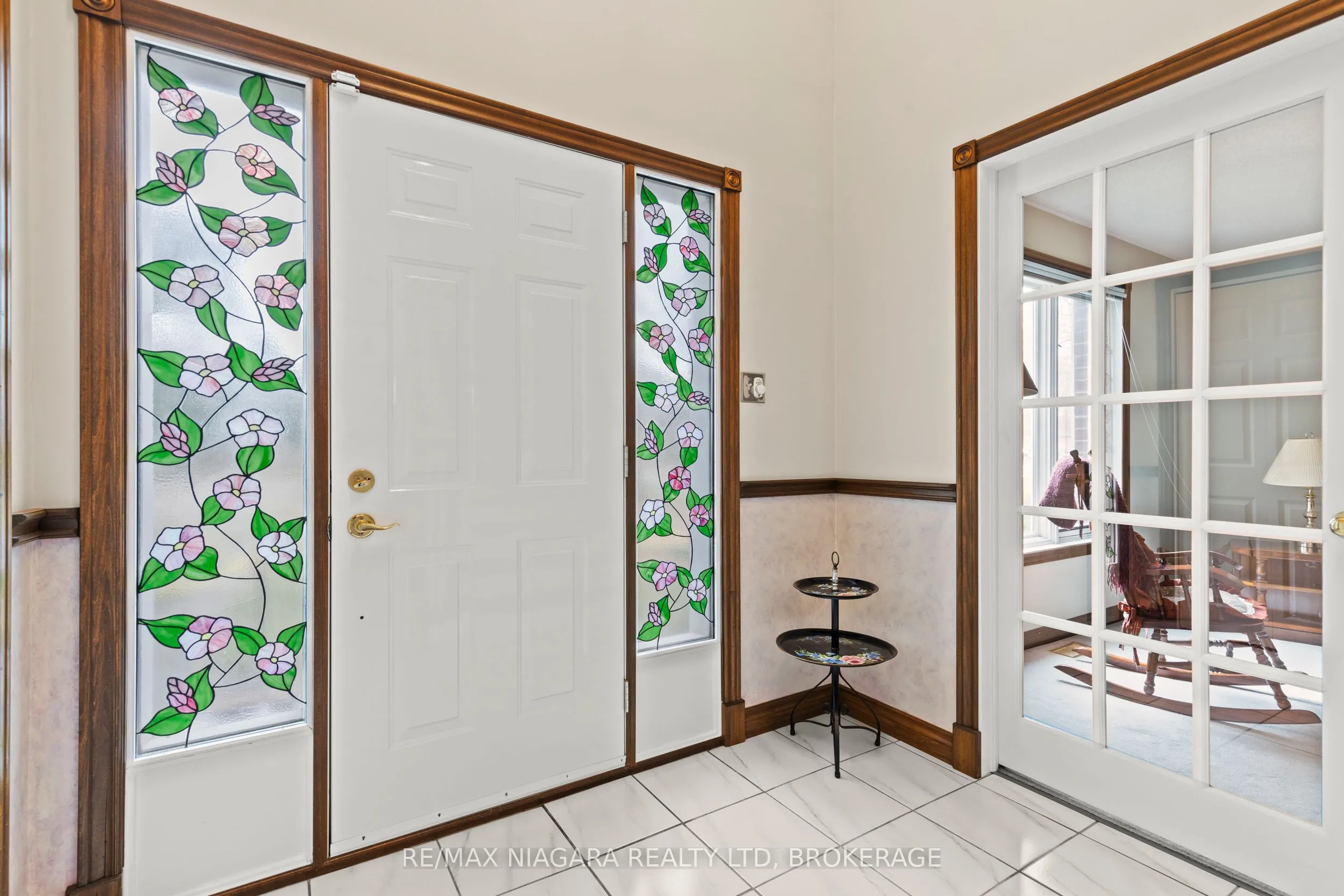683 Canboro Road
